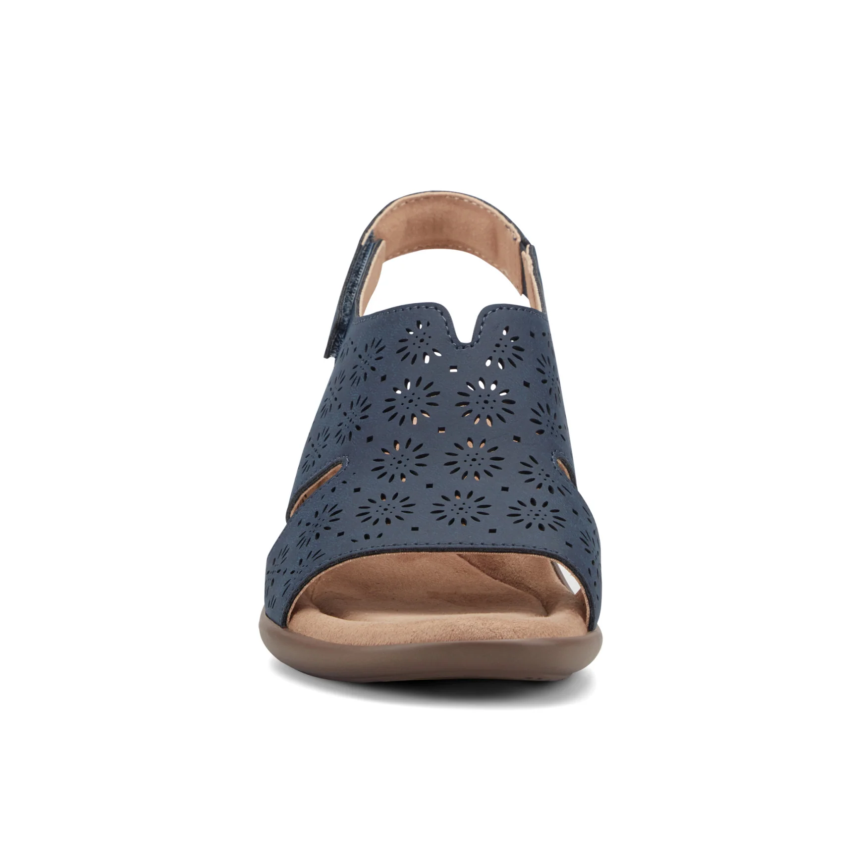 Conie Heeled Sandals - Image 3