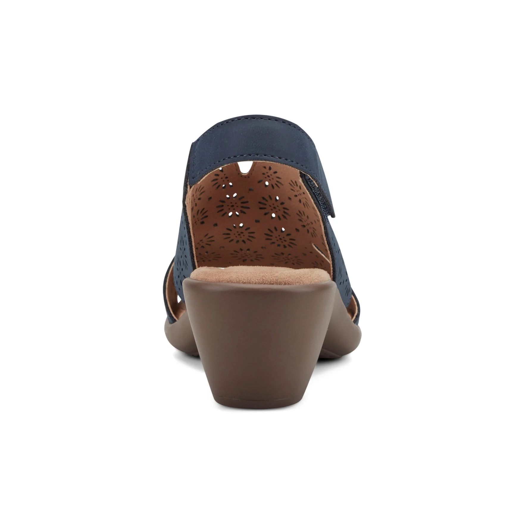 Conie Heeled Sandals - Image 4