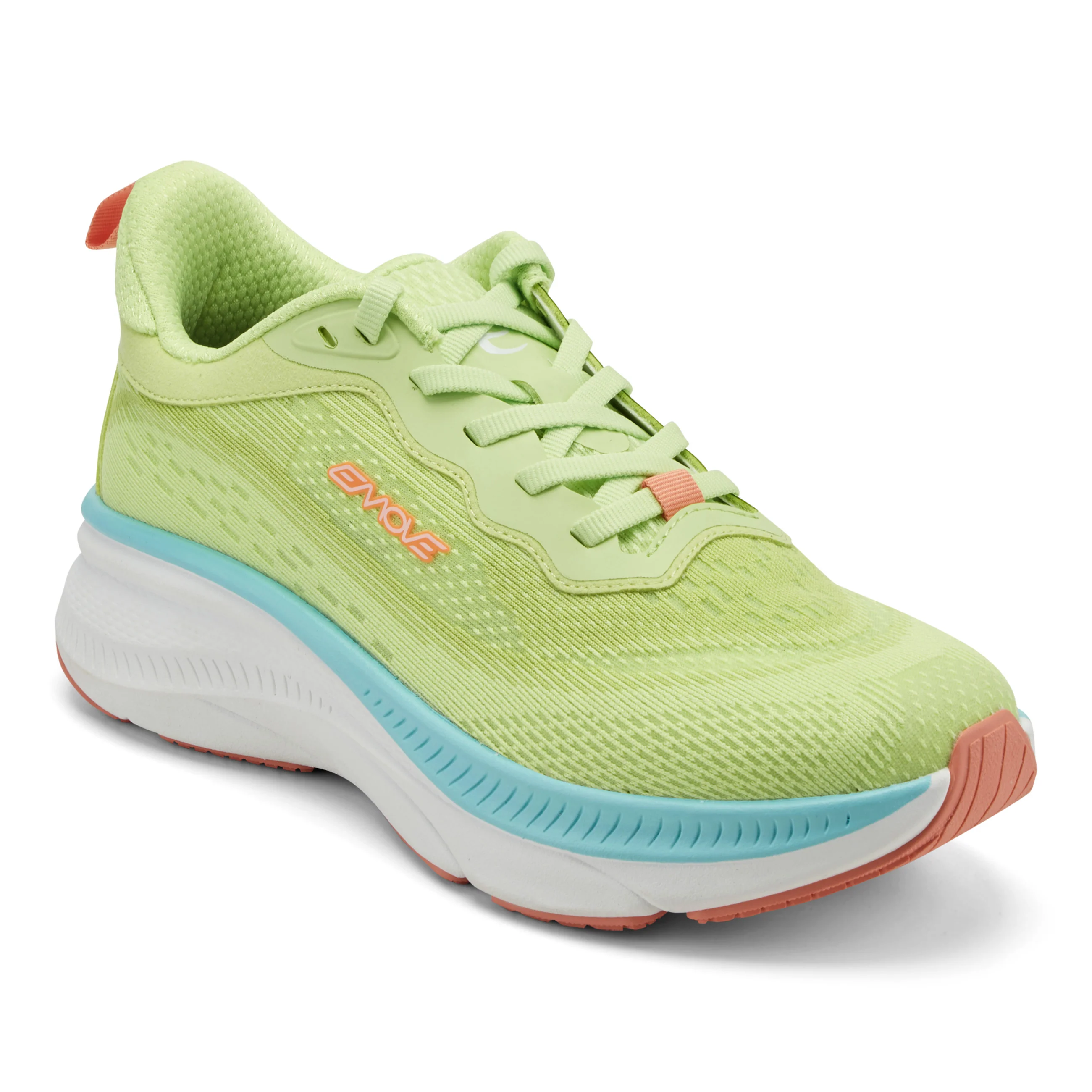 Coralin EMOVE Sneakers - Image 2