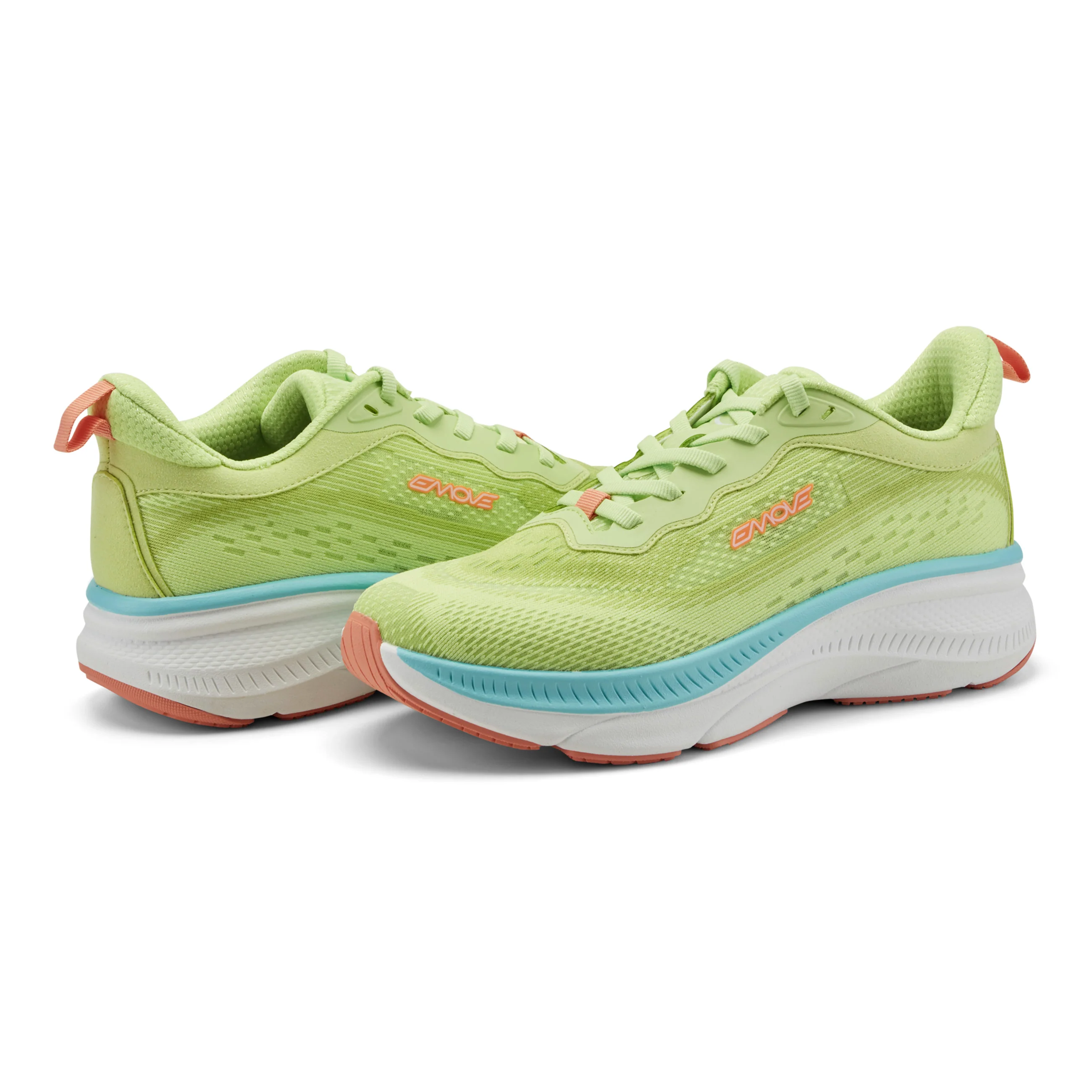 Coralin EMOVE Sneakers - Image 7