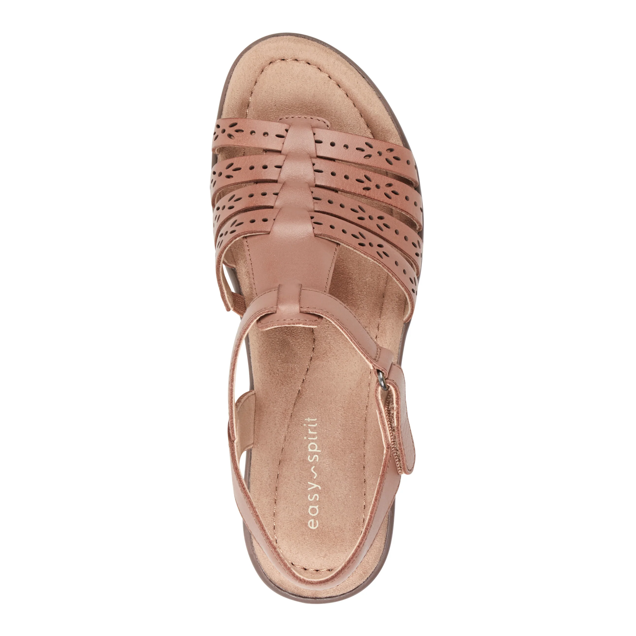 Cortney Strappy Heeled Sandals - Image 5