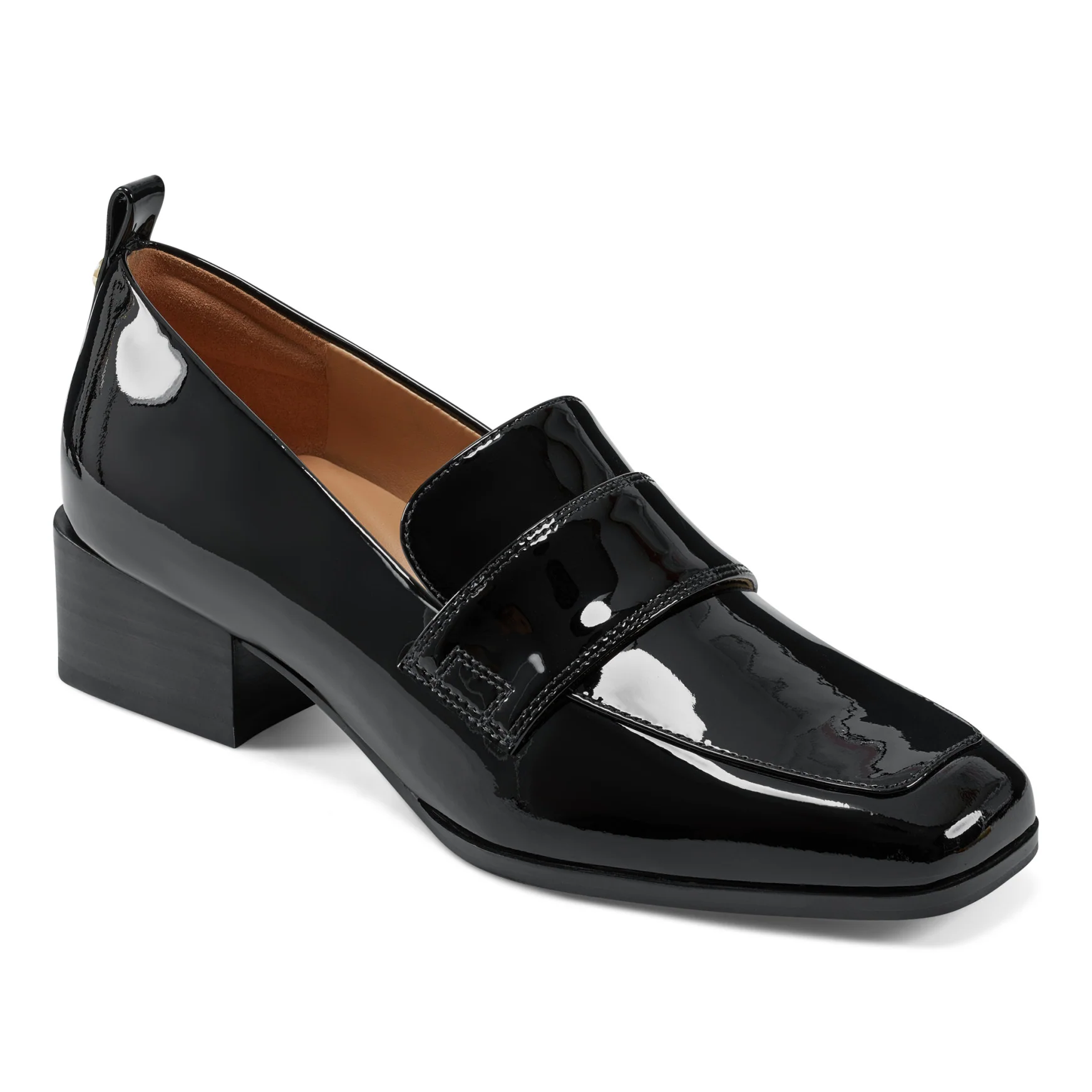 Darlene Dress Loafers - Image 2