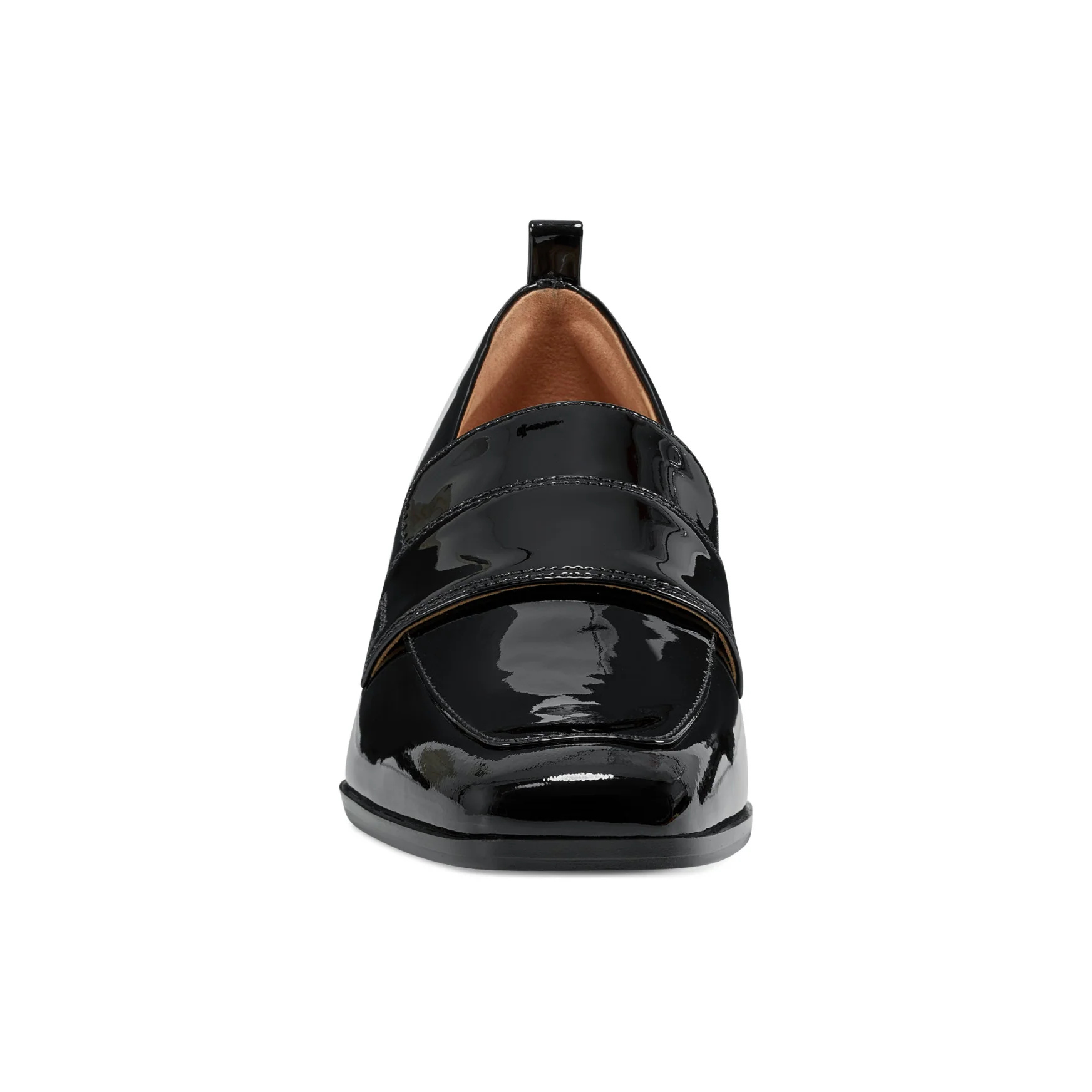 Darlene Dress Loafers - Image 3