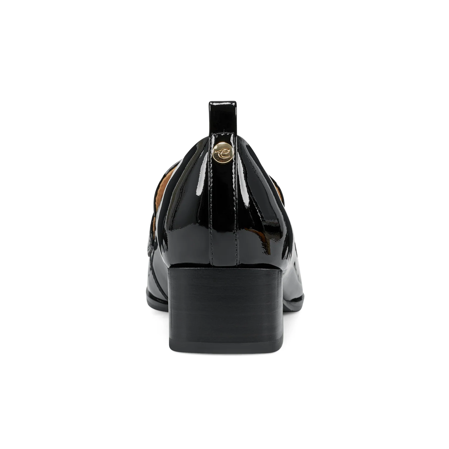 Darlene Dress Loafers - Image 4