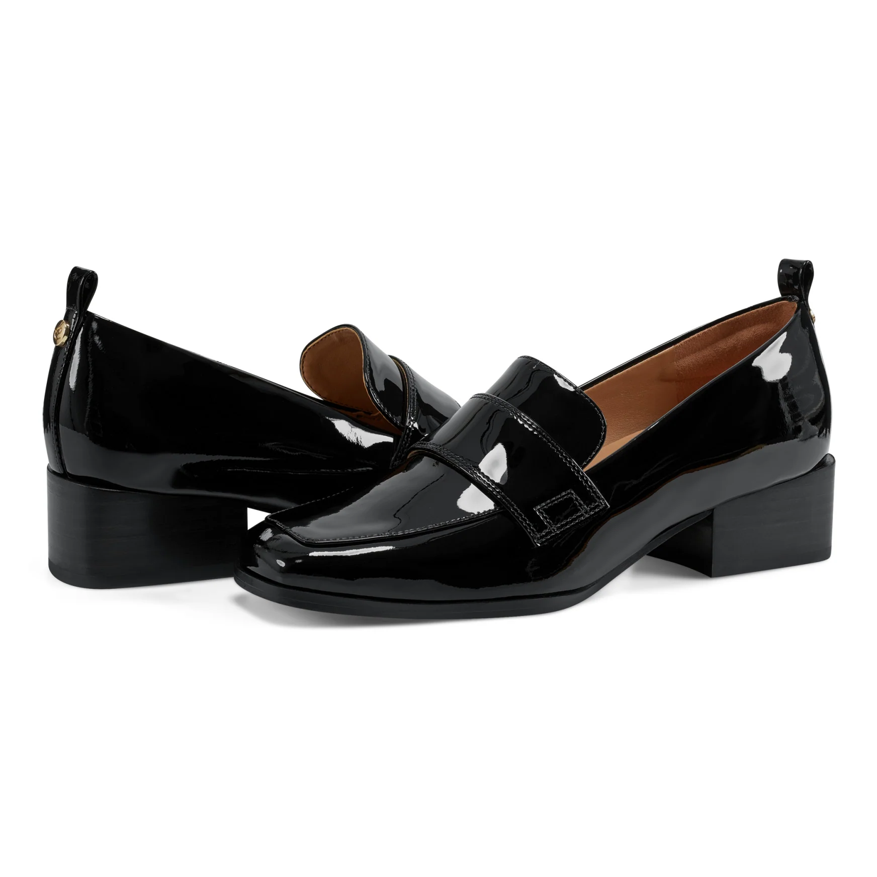 Darlene Dress Loafers - Image 7