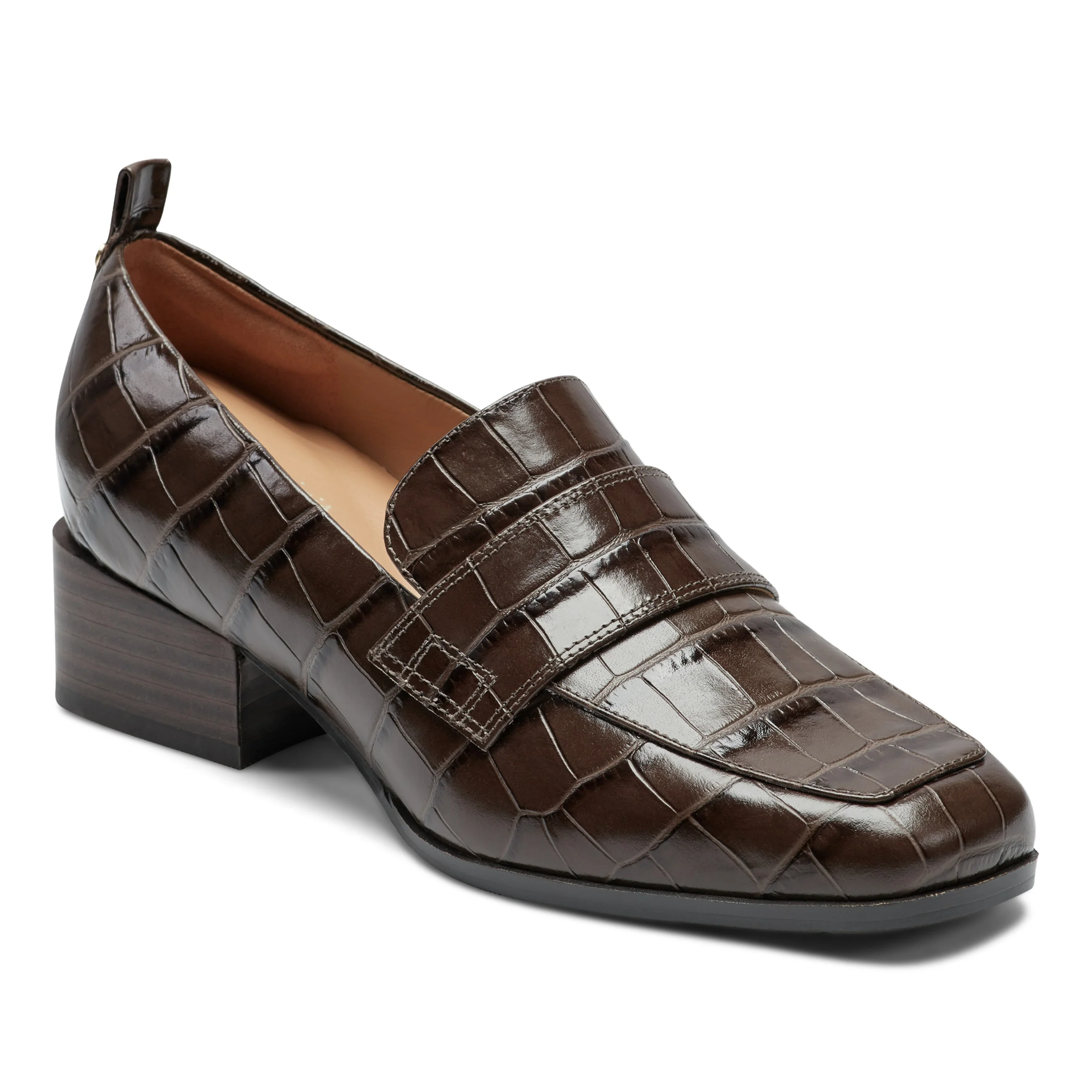 Darlene Dress Loafers - Image 2