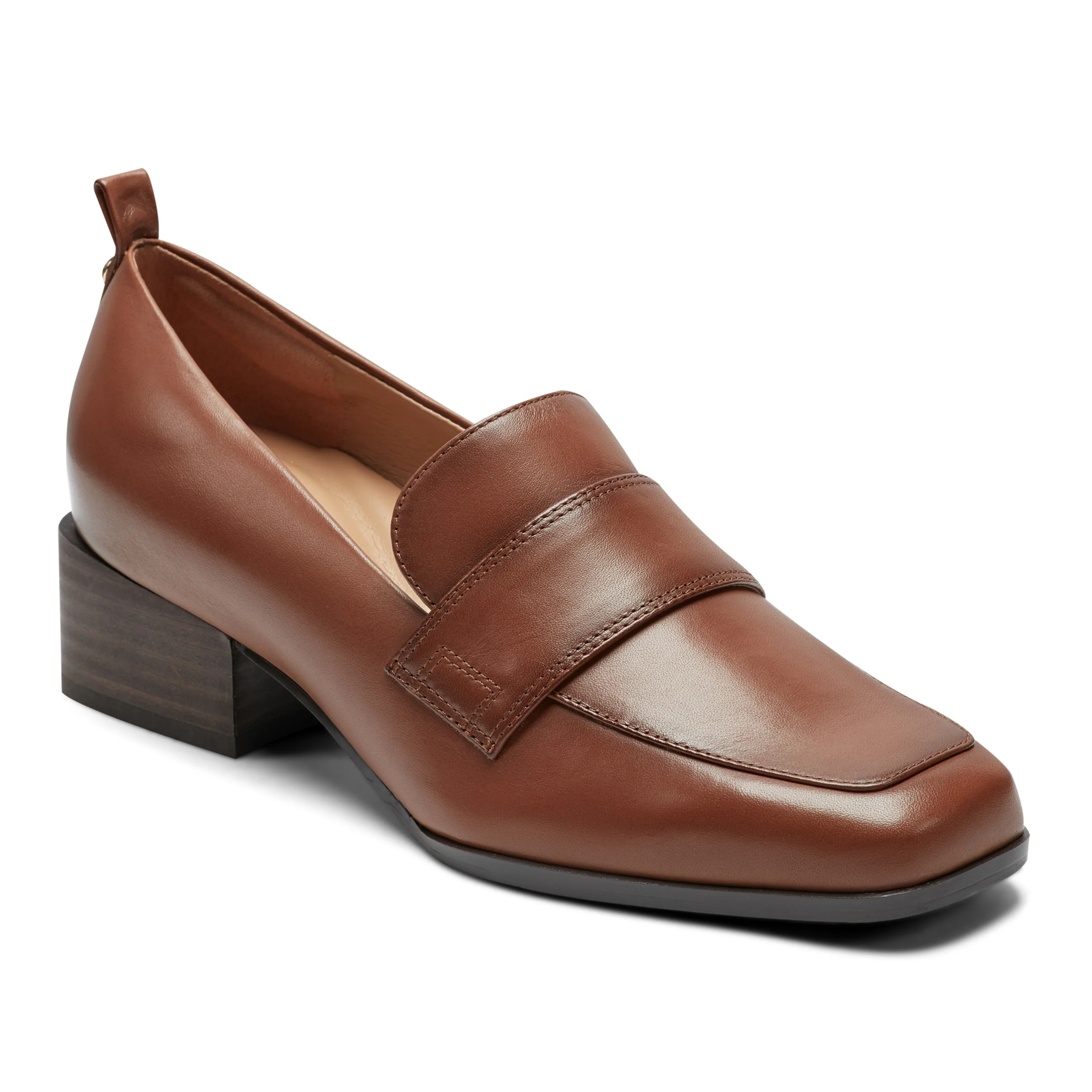 Darlene Dress Loafers - Image 2