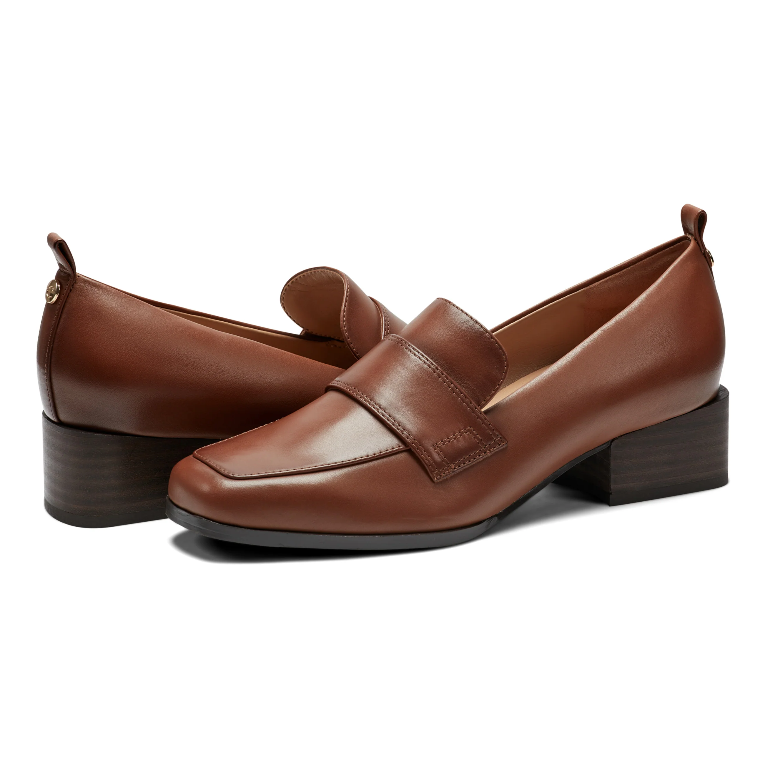 Darlene Dress Loafers - Image 7
