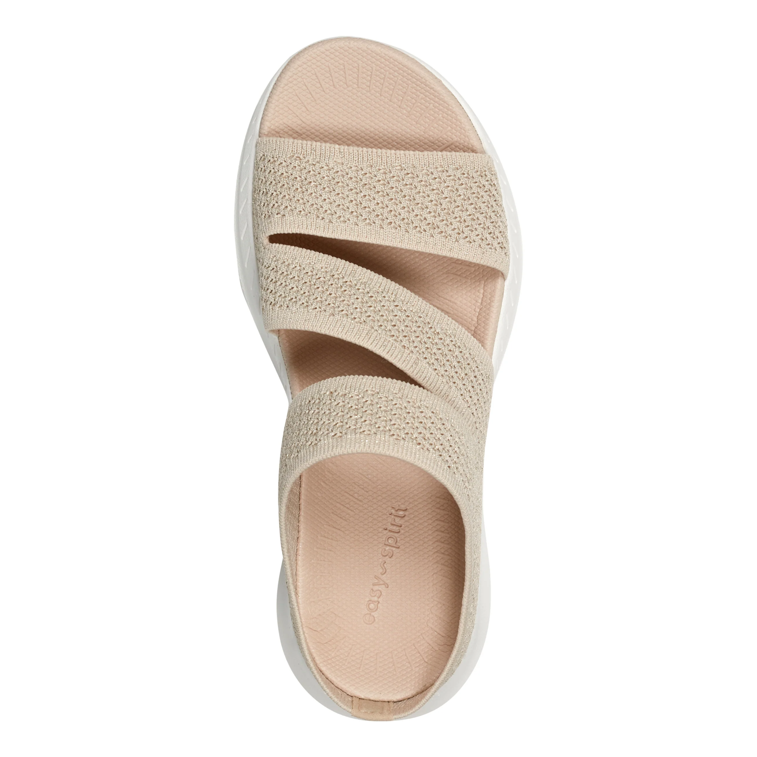 Dassian Slip On Sandals - Image 3