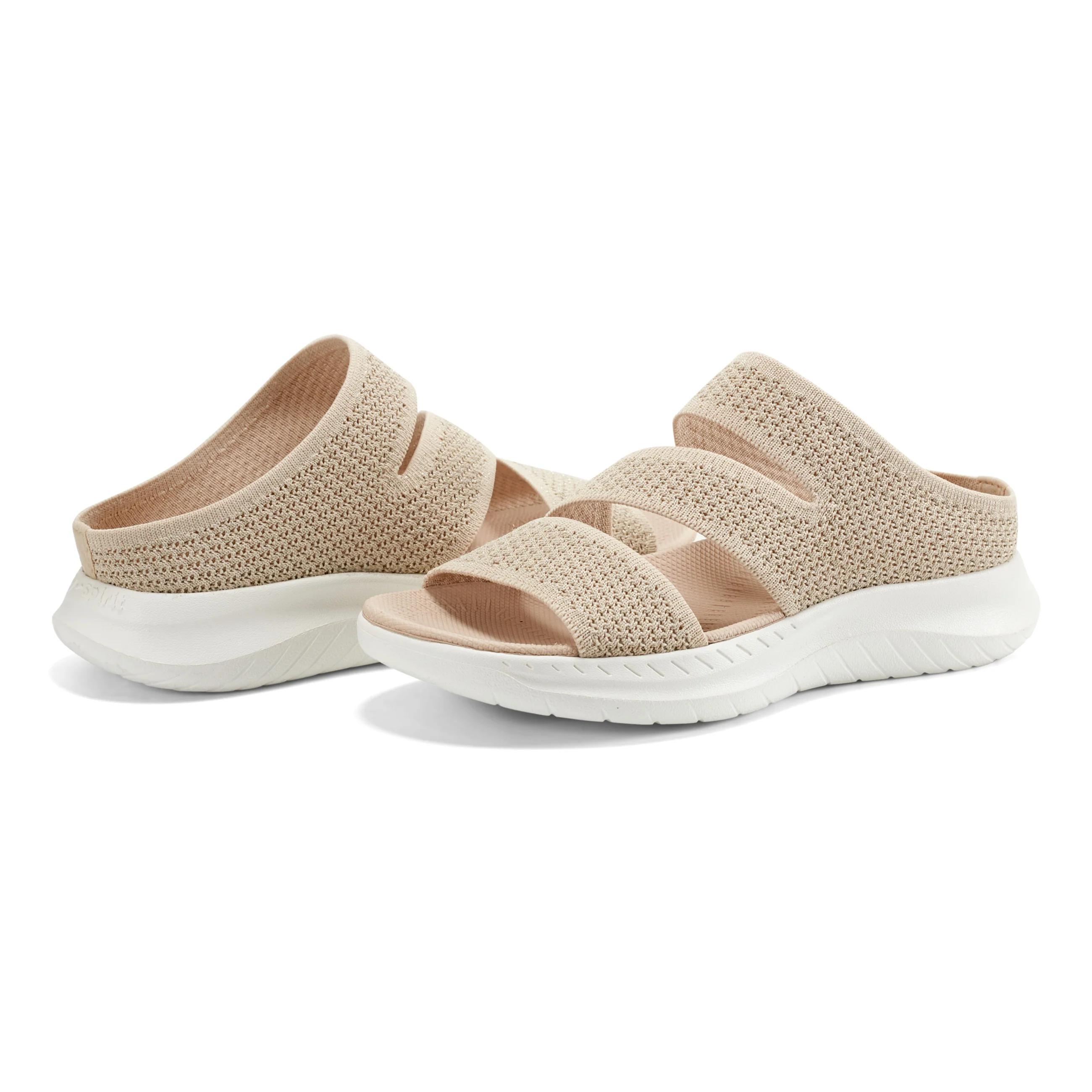 Dassian Slip On Sandals - Image 7