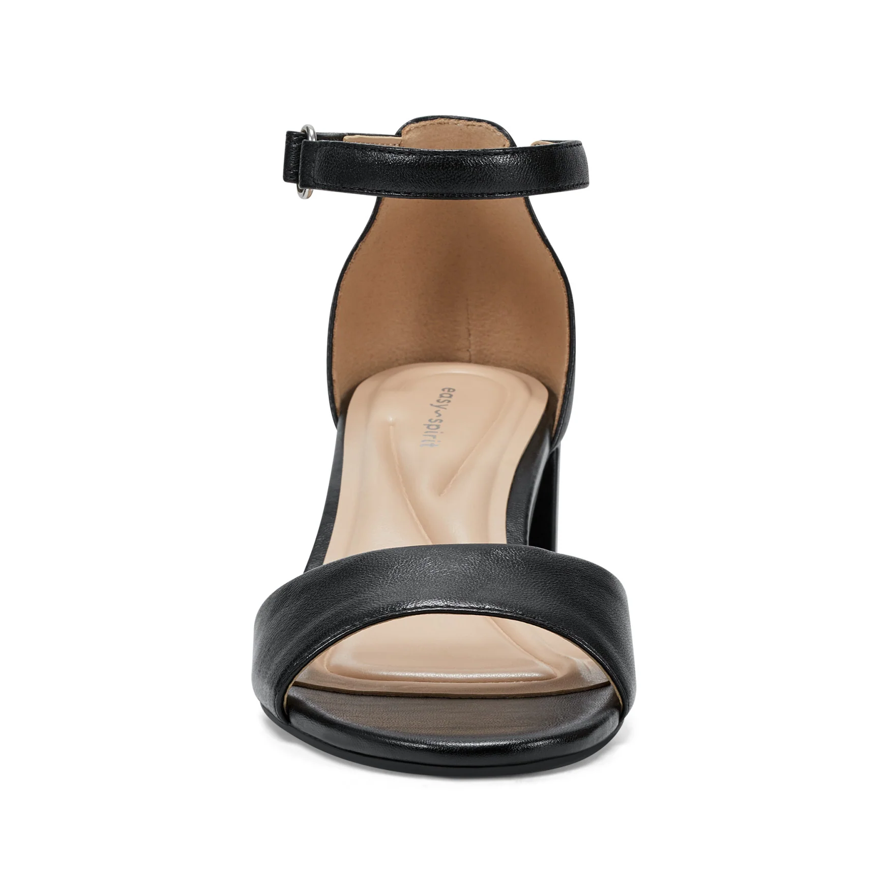 Daven Ankle Strap Heeled Sandals - Image 3