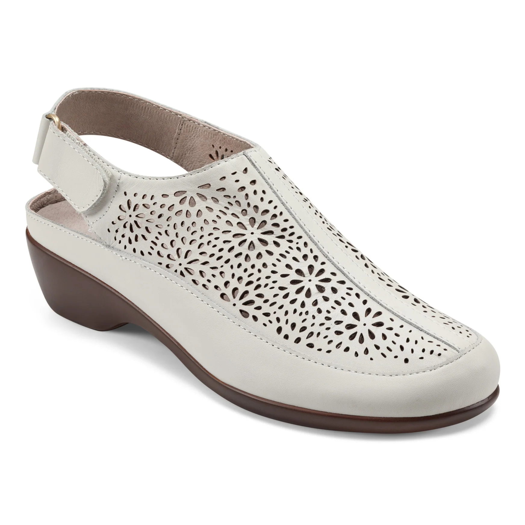 Dawn Casual Slingback Shoes - Image 2