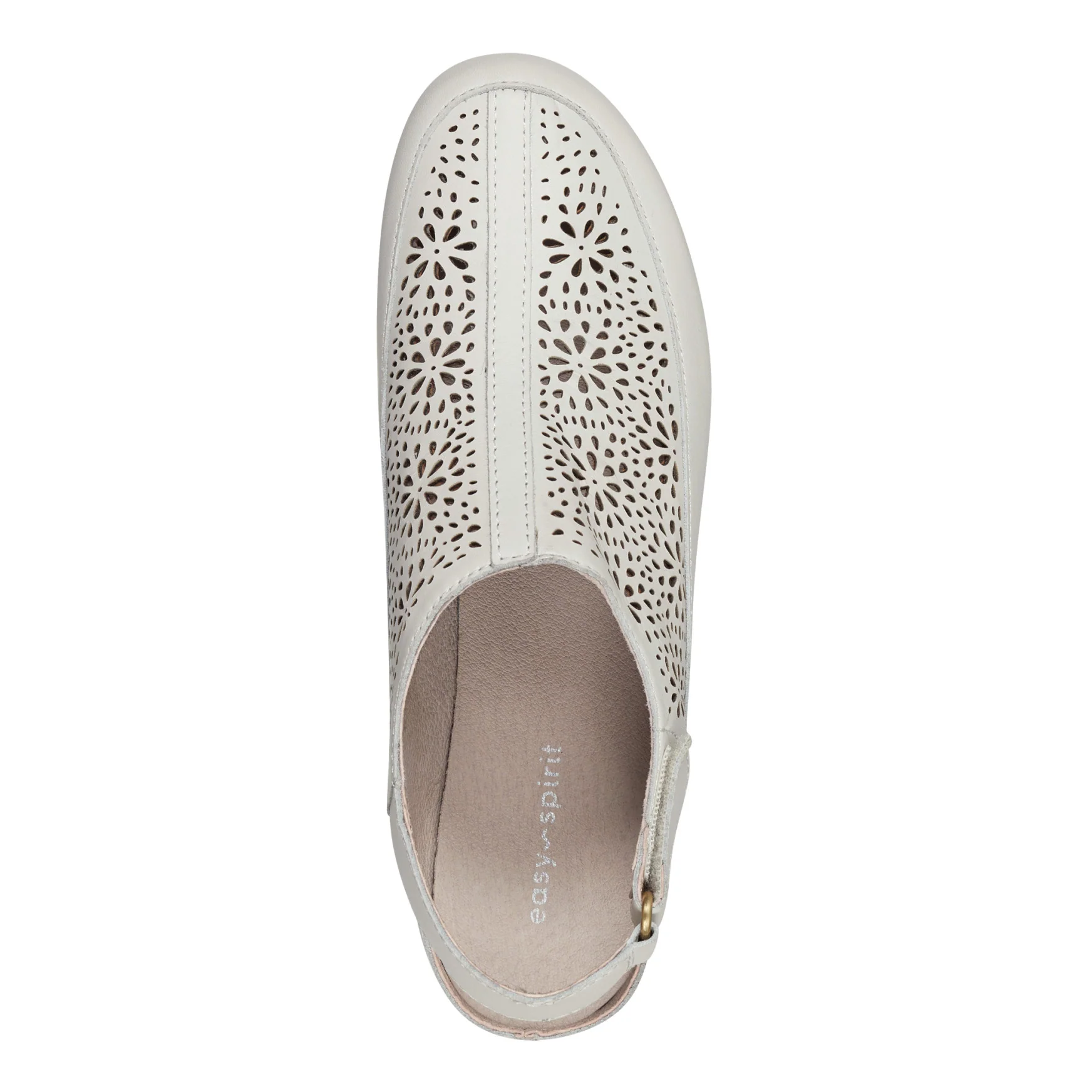 Dawn Casual Slingback Shoes - Image 5