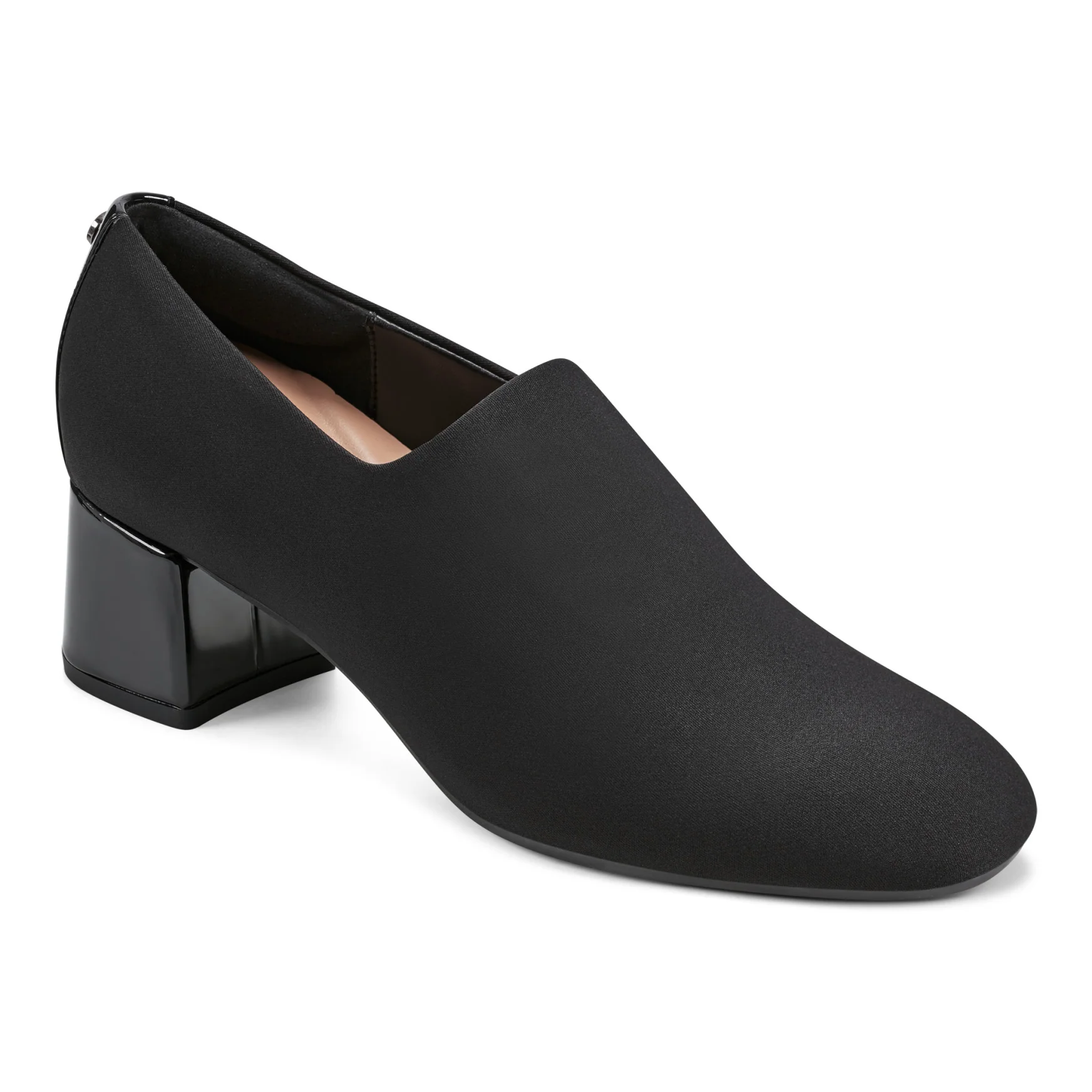 Denisa Slip On Dress Pumps - Image 2