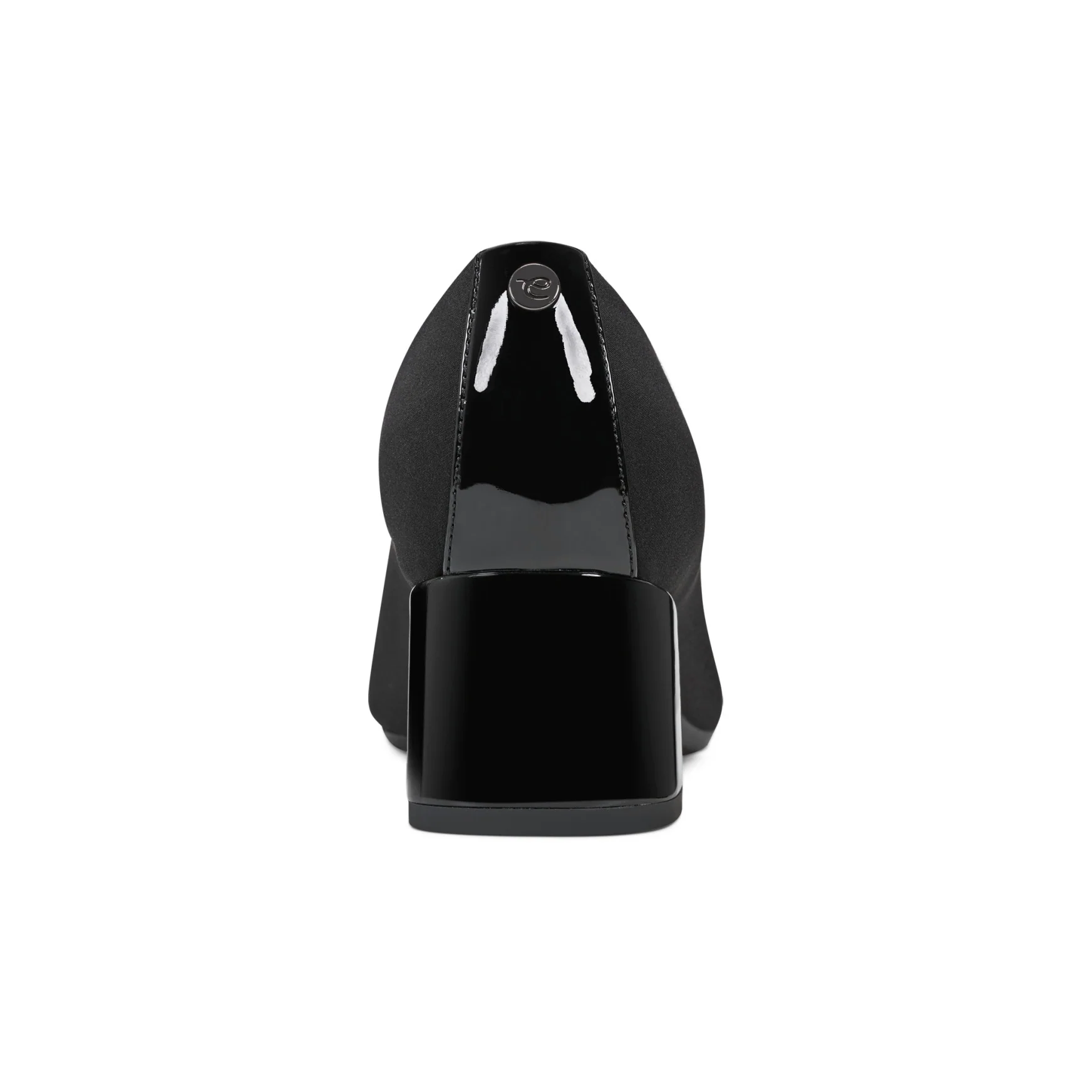 Denisa Slip On Dress Pumps - Image 4