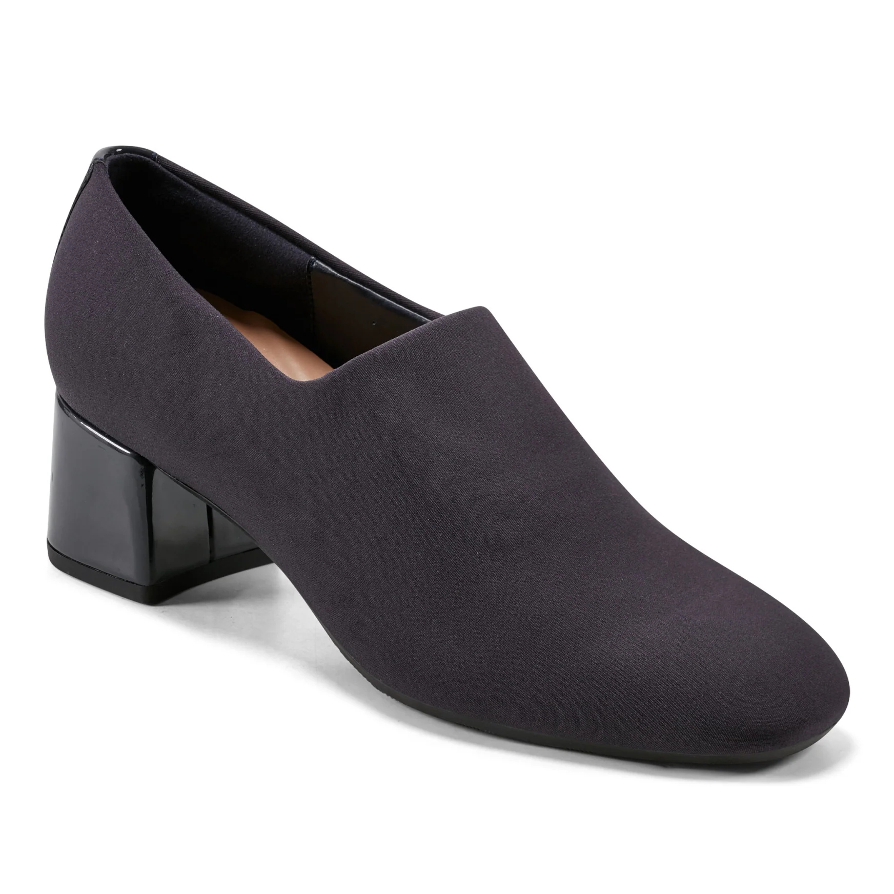 Denisa Slip On Dress Pumps - Image 2