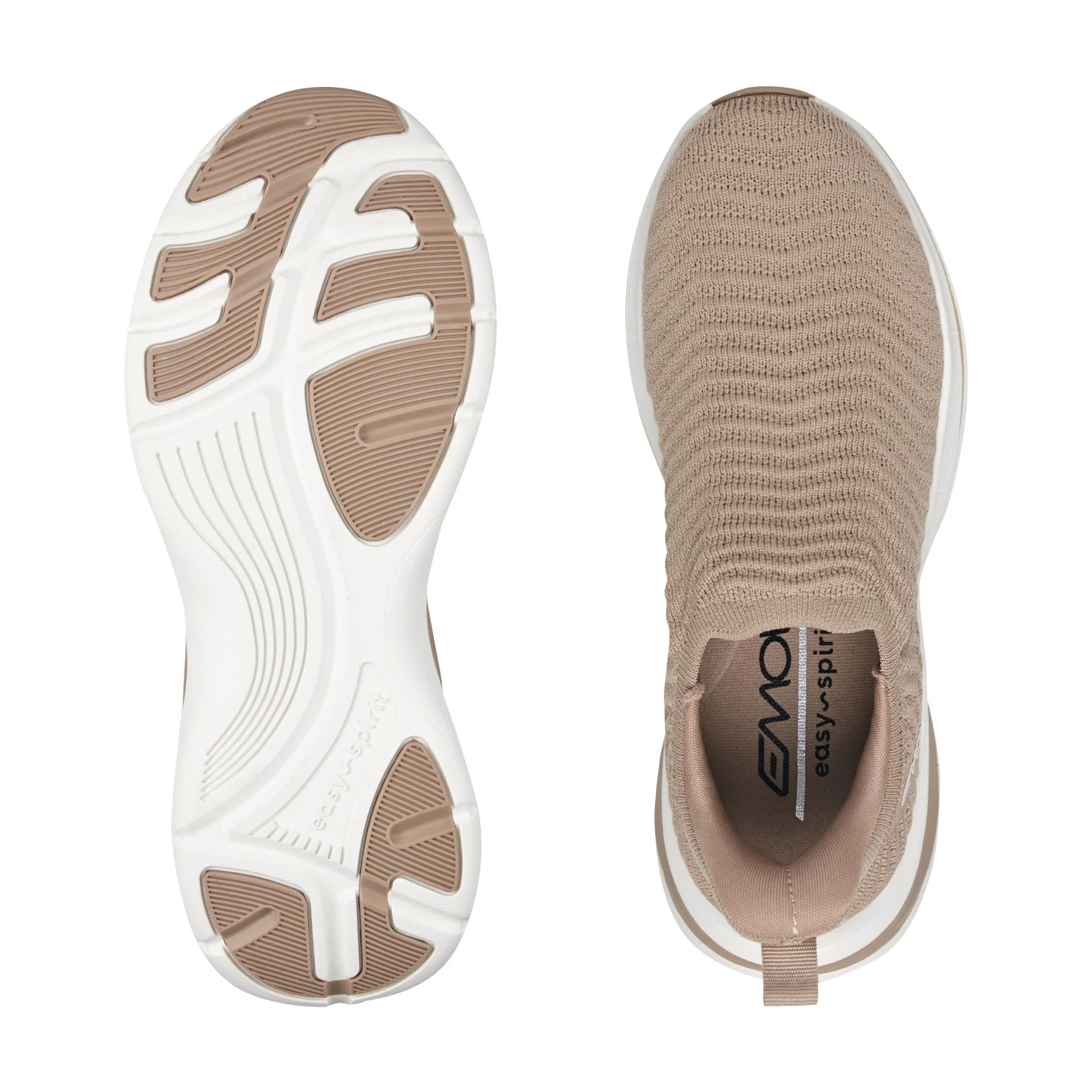 Denise Austin Easypace SOEASY™ EMOVE Sneakers - Image 5