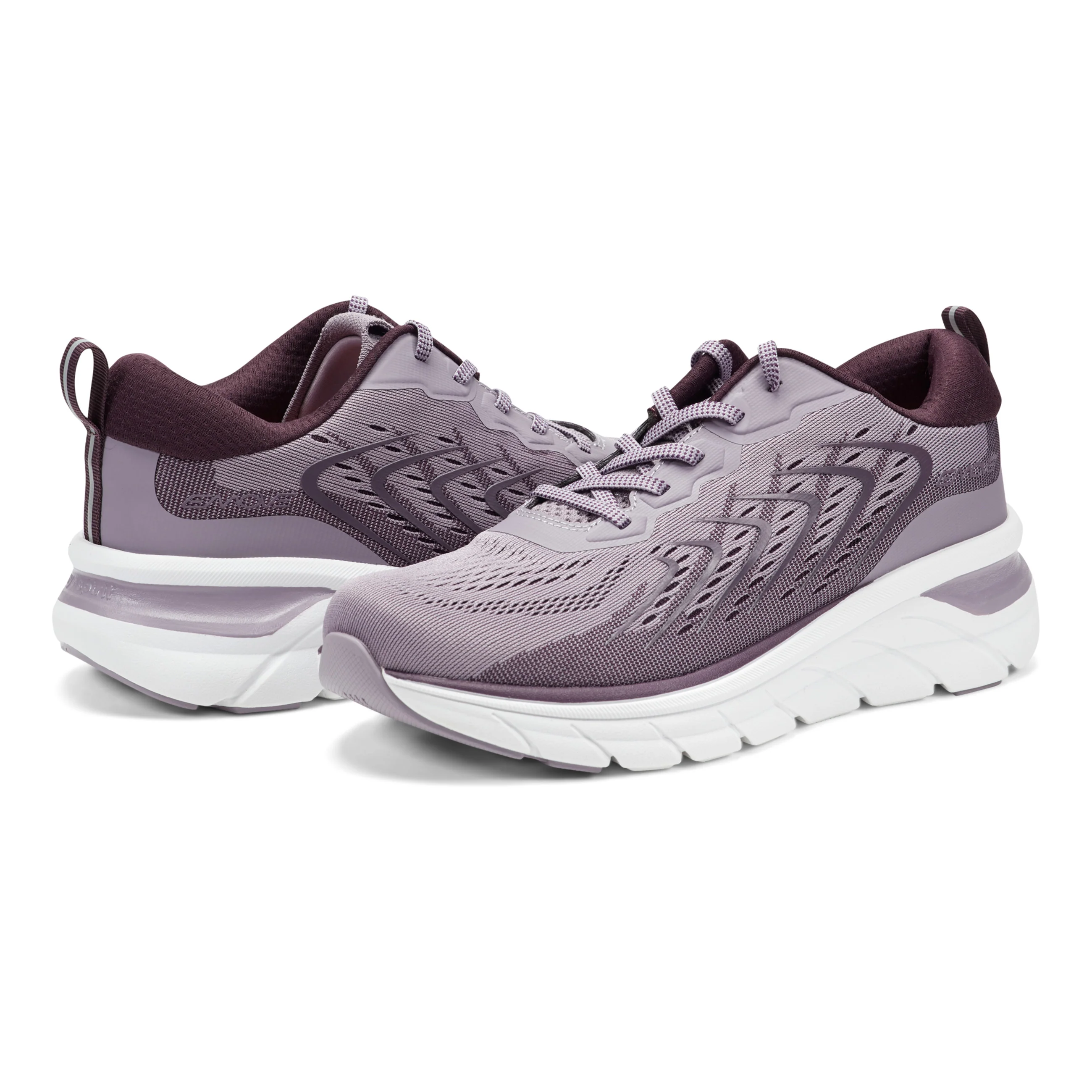 Denise Austin Maelie EMOVE Sneakers - Image 7