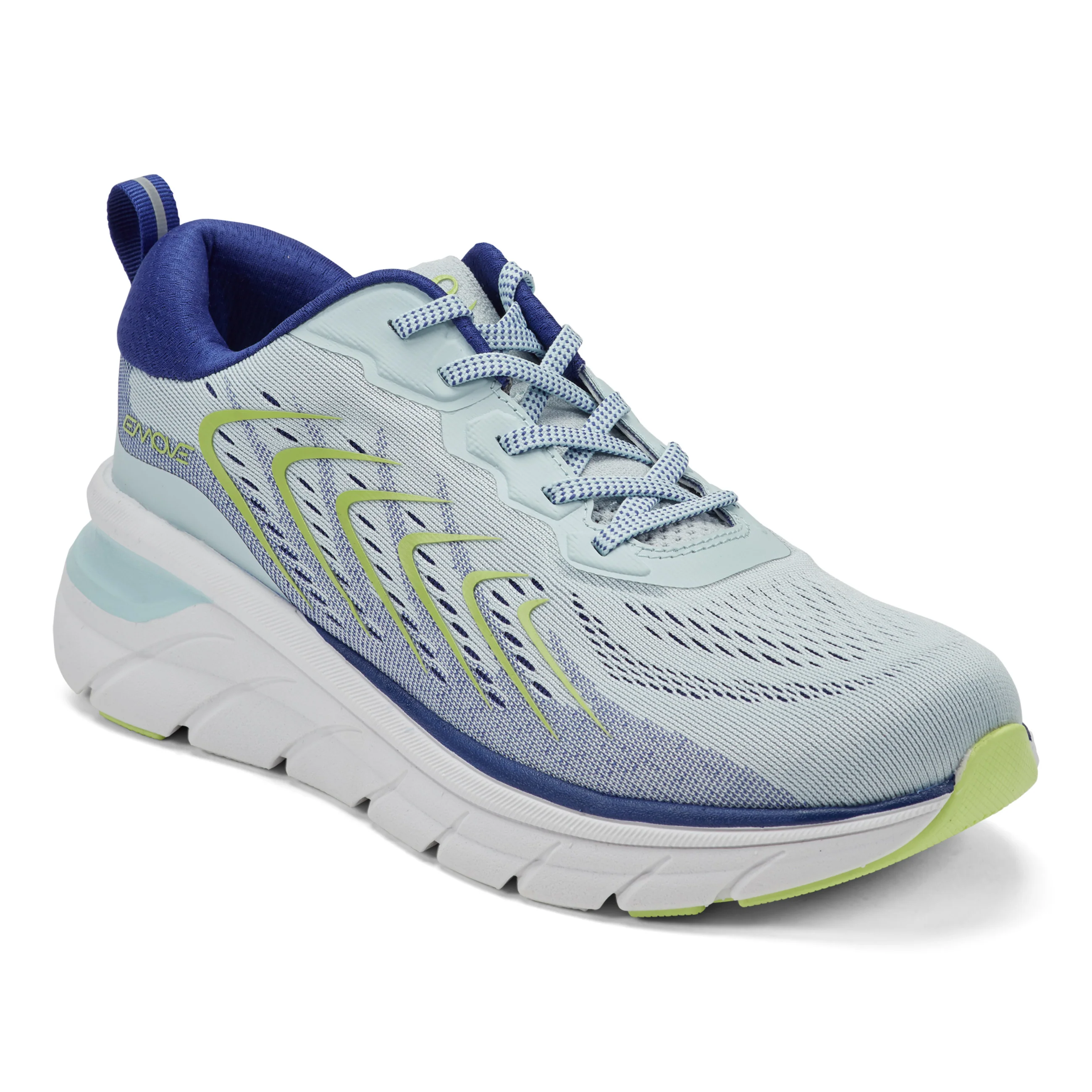 Denise Austin Maelie EMOVE Sneakers - Image 2