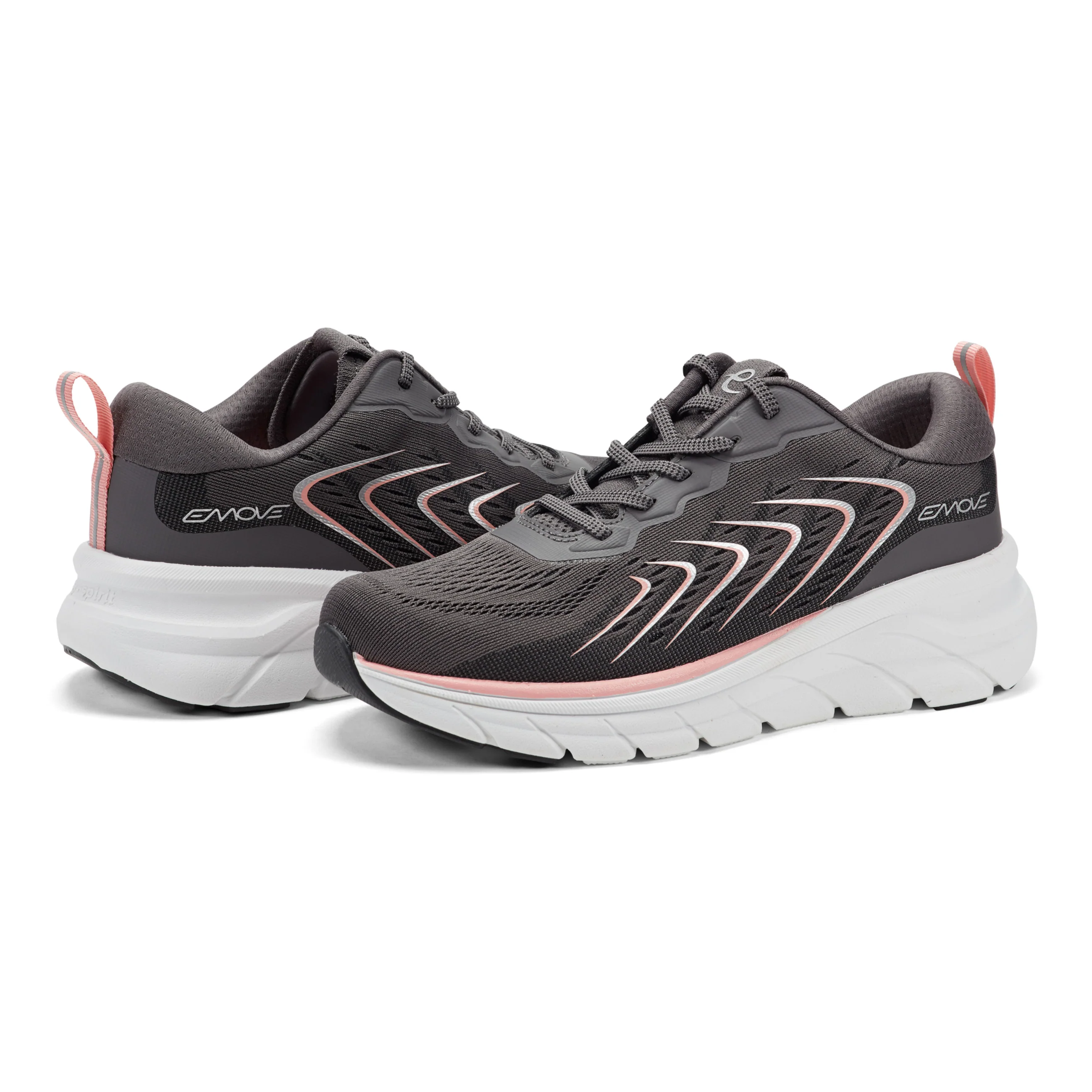 Denise Austin Maelie EMOVE Sneakers - Image 7
