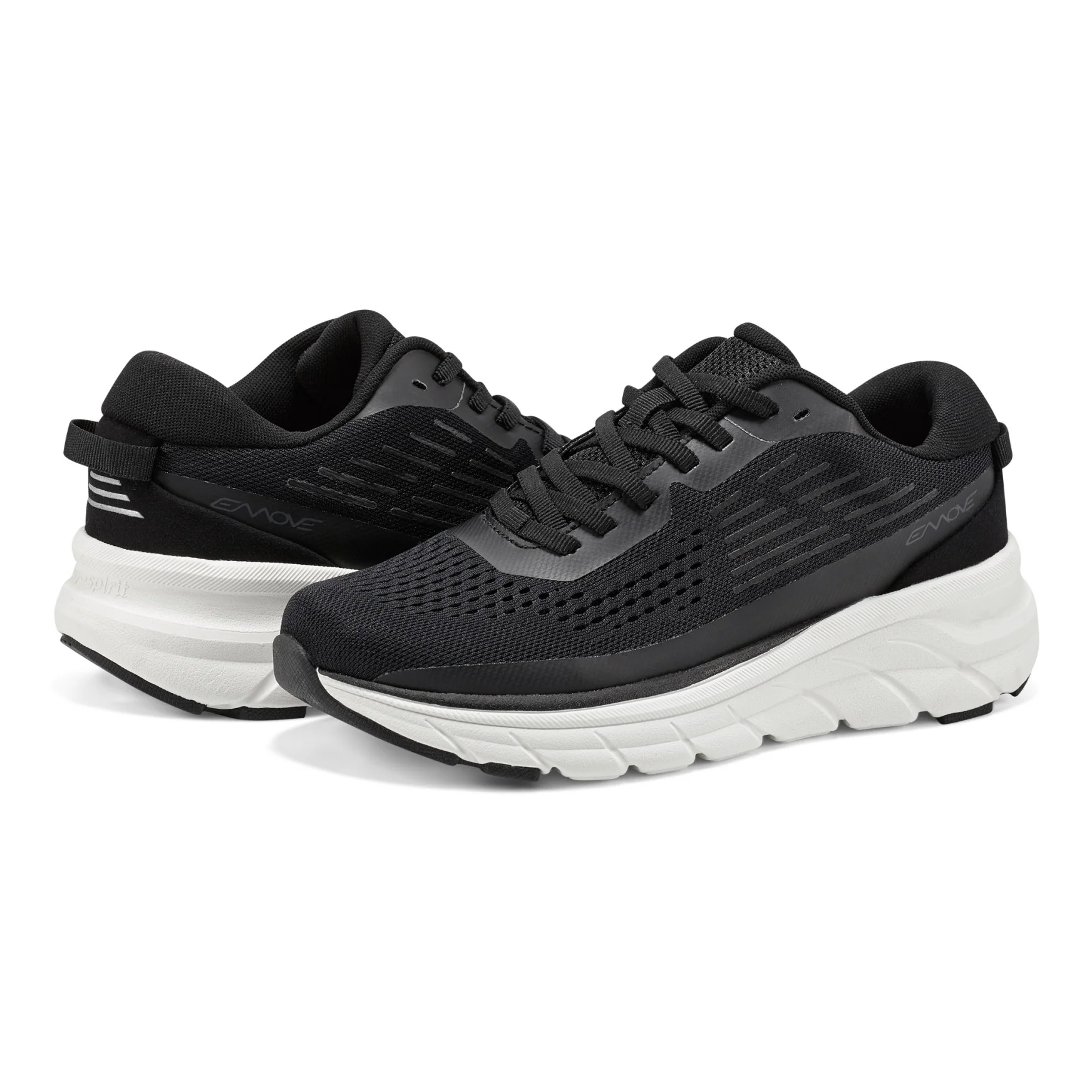 Denise Austin Mel EMOVE Walking Shoes - Image 7