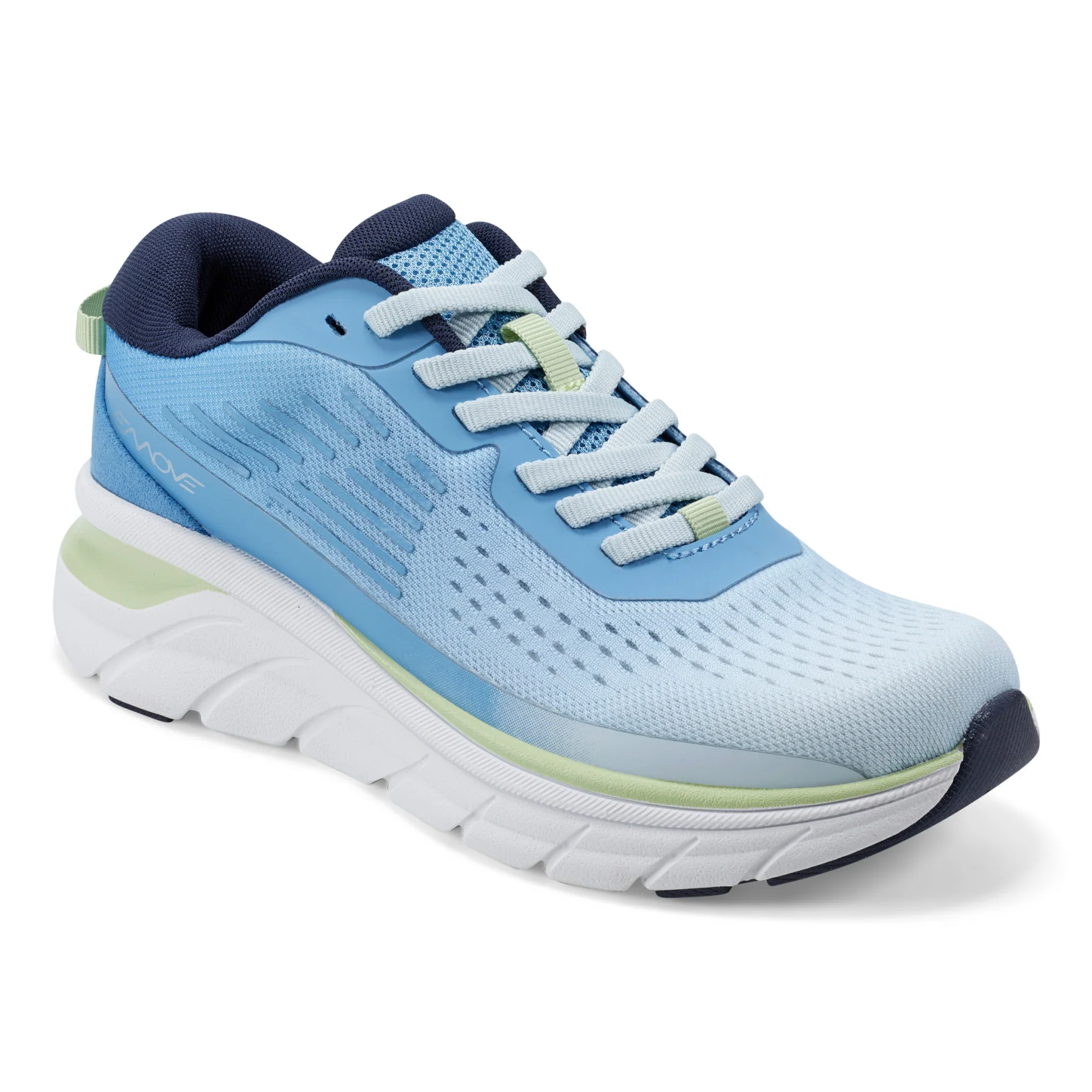 Denise Austin Mel EMOVE Walking Shoes - Image 2