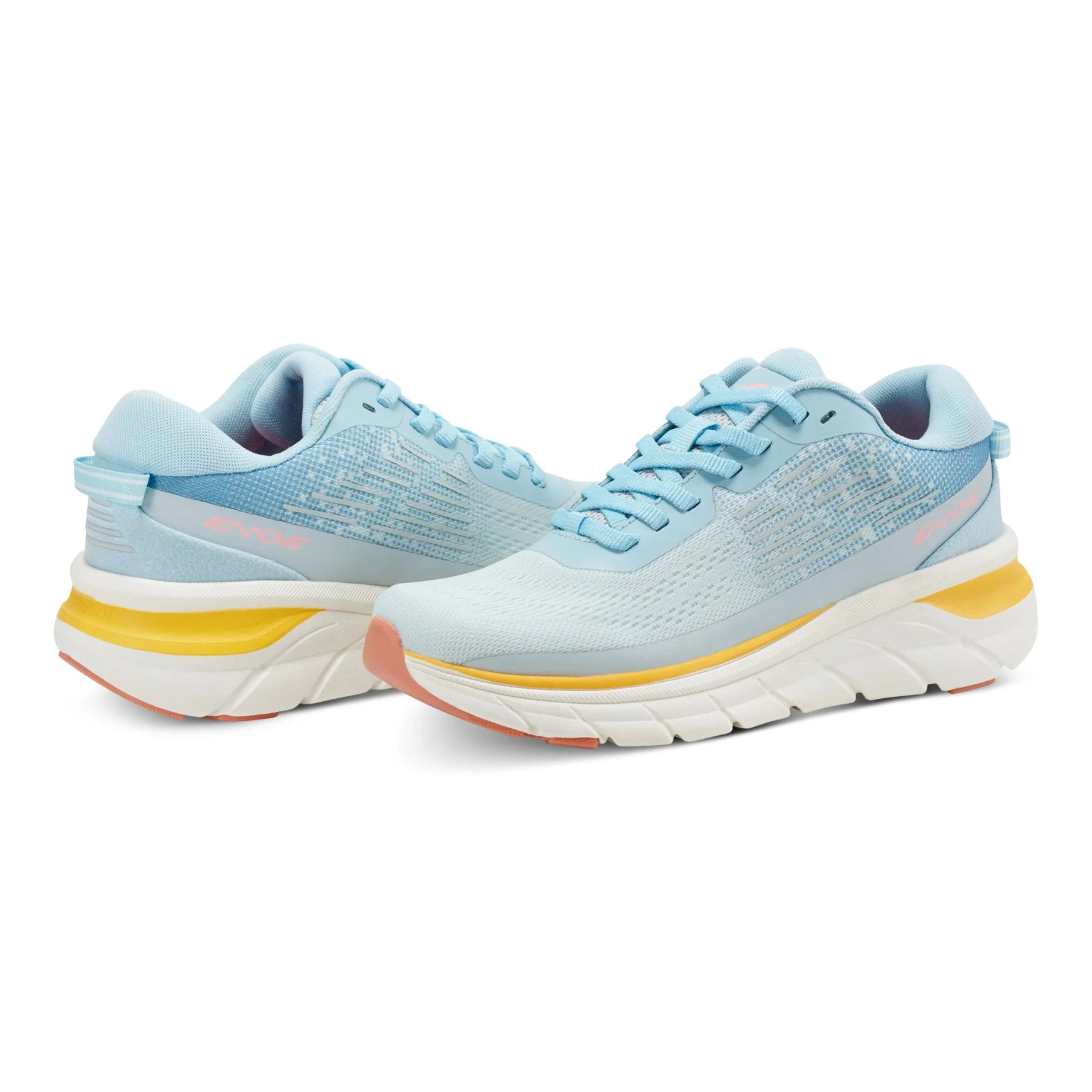 Denise Austin Mel EMOVE Walking Shoes - Image 7
