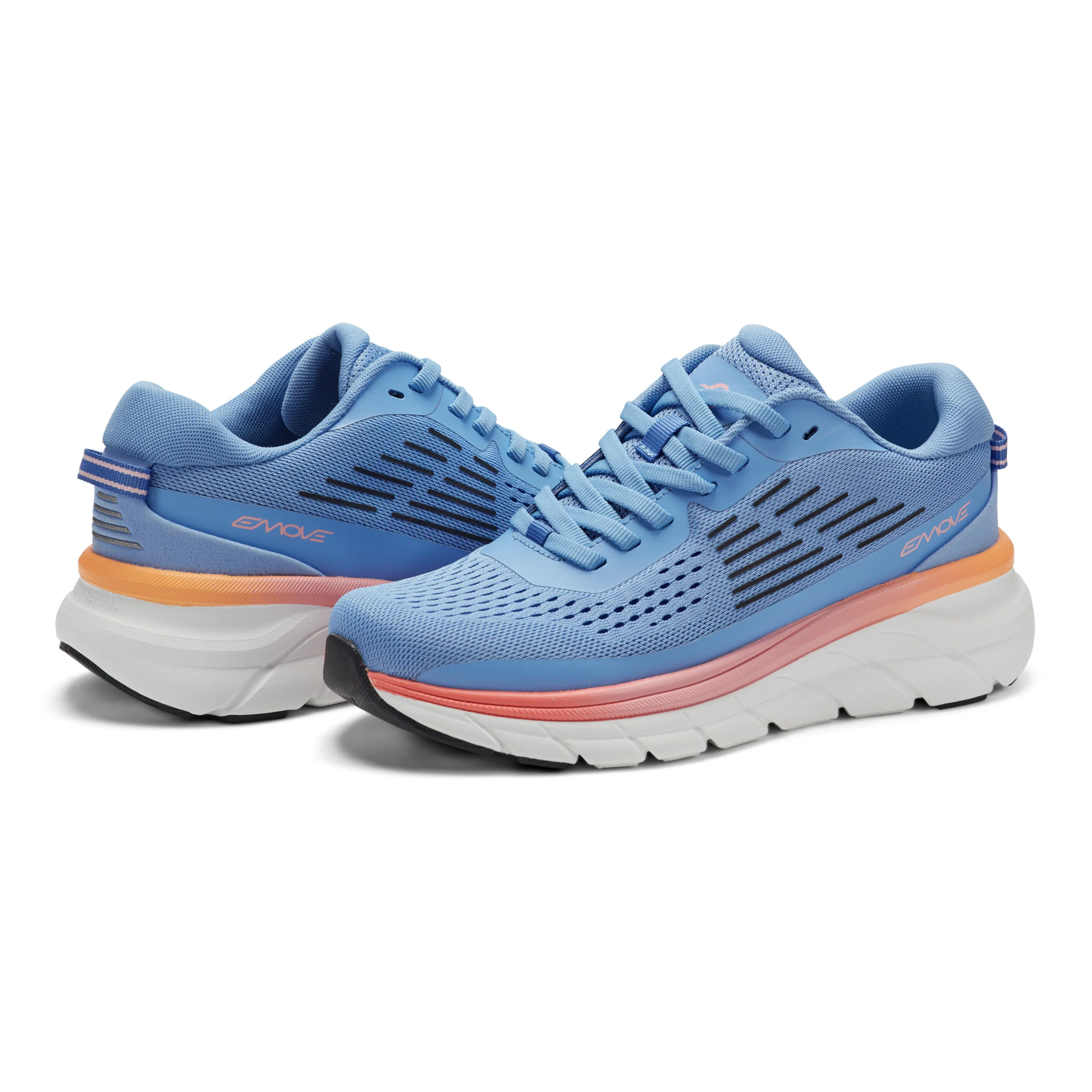 Denise Austin Mel EMOVE Walking Shoes - Image 7