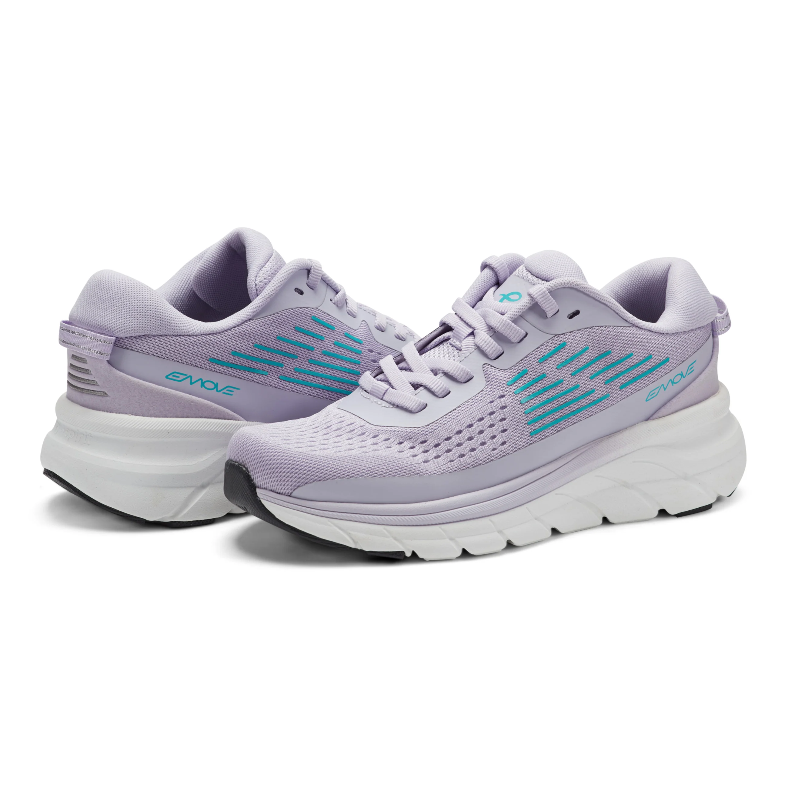 Denise Austin Mel EMOVE Walking Shoes - Image 7