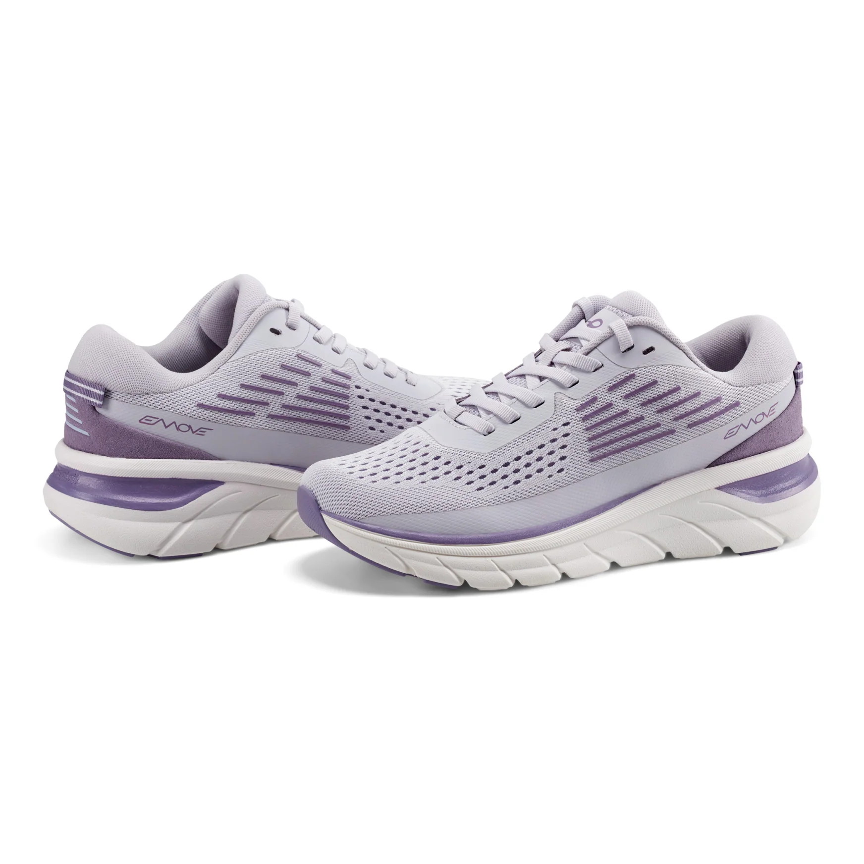 Denise Austin Mel EMOVE Walking Shoes - Image 7