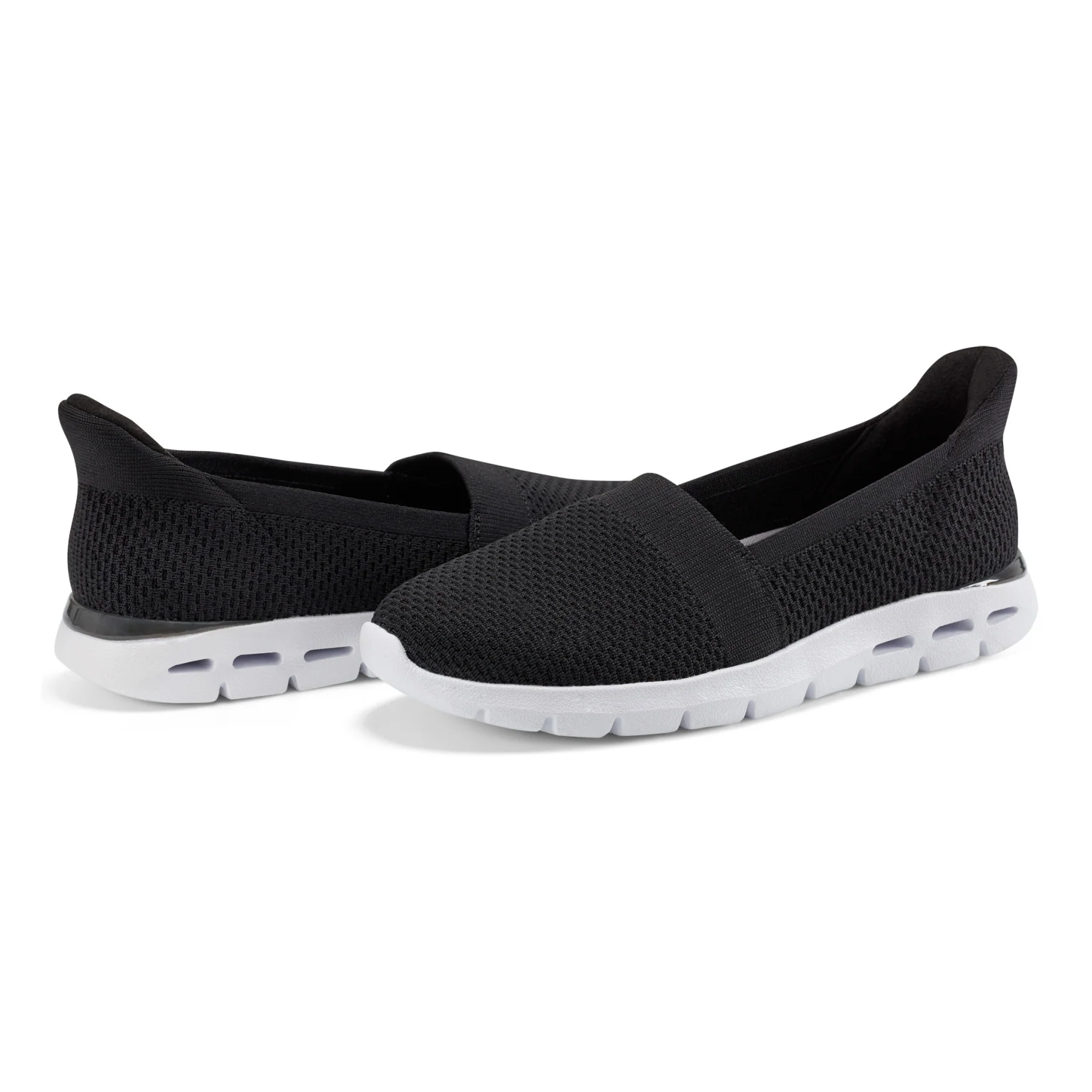 Denise Austin Nilsa SOEASY™ Slip On Shoes - Image 12