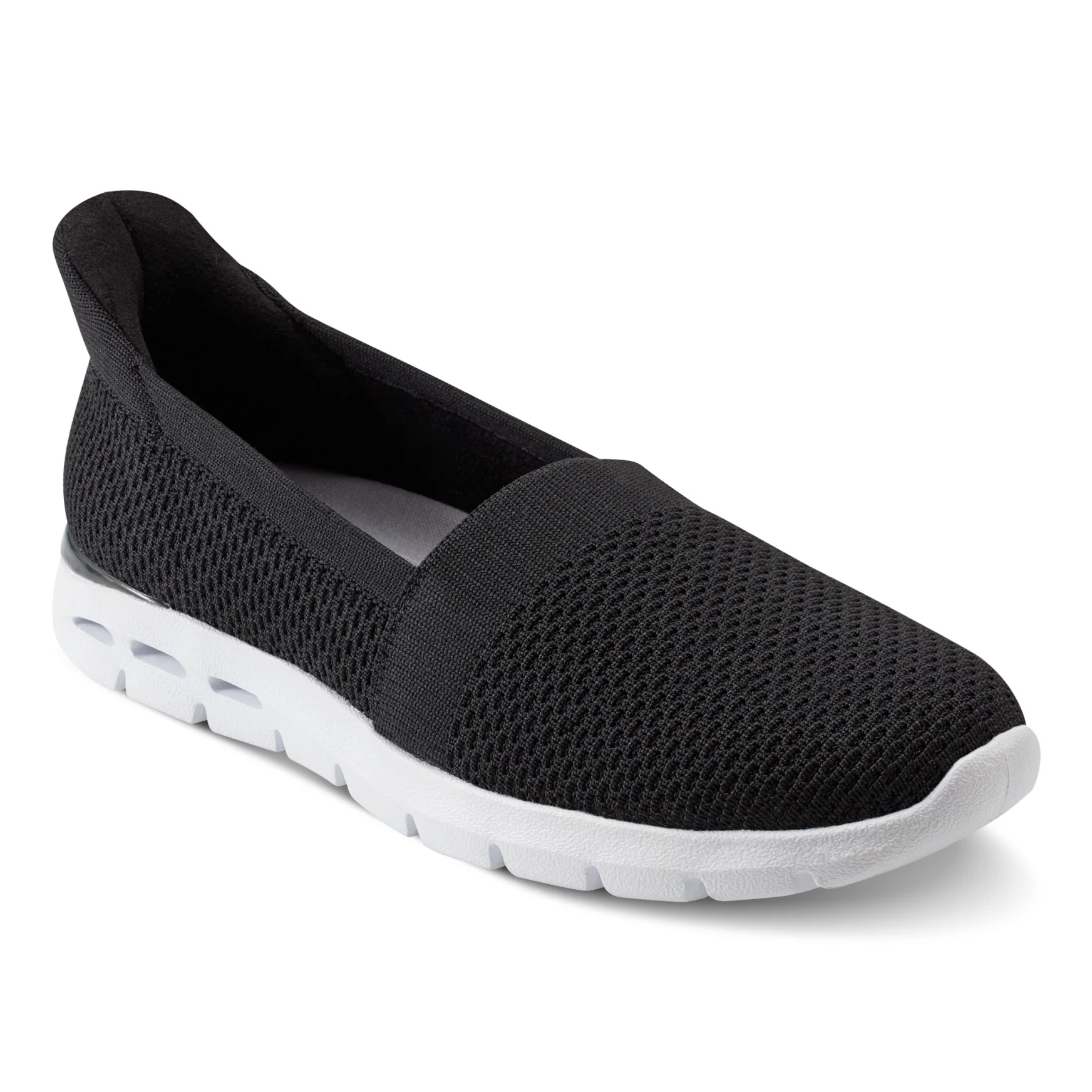 Denise Austin Nilsa SOEASY™ Slip On Shoes - Image 3