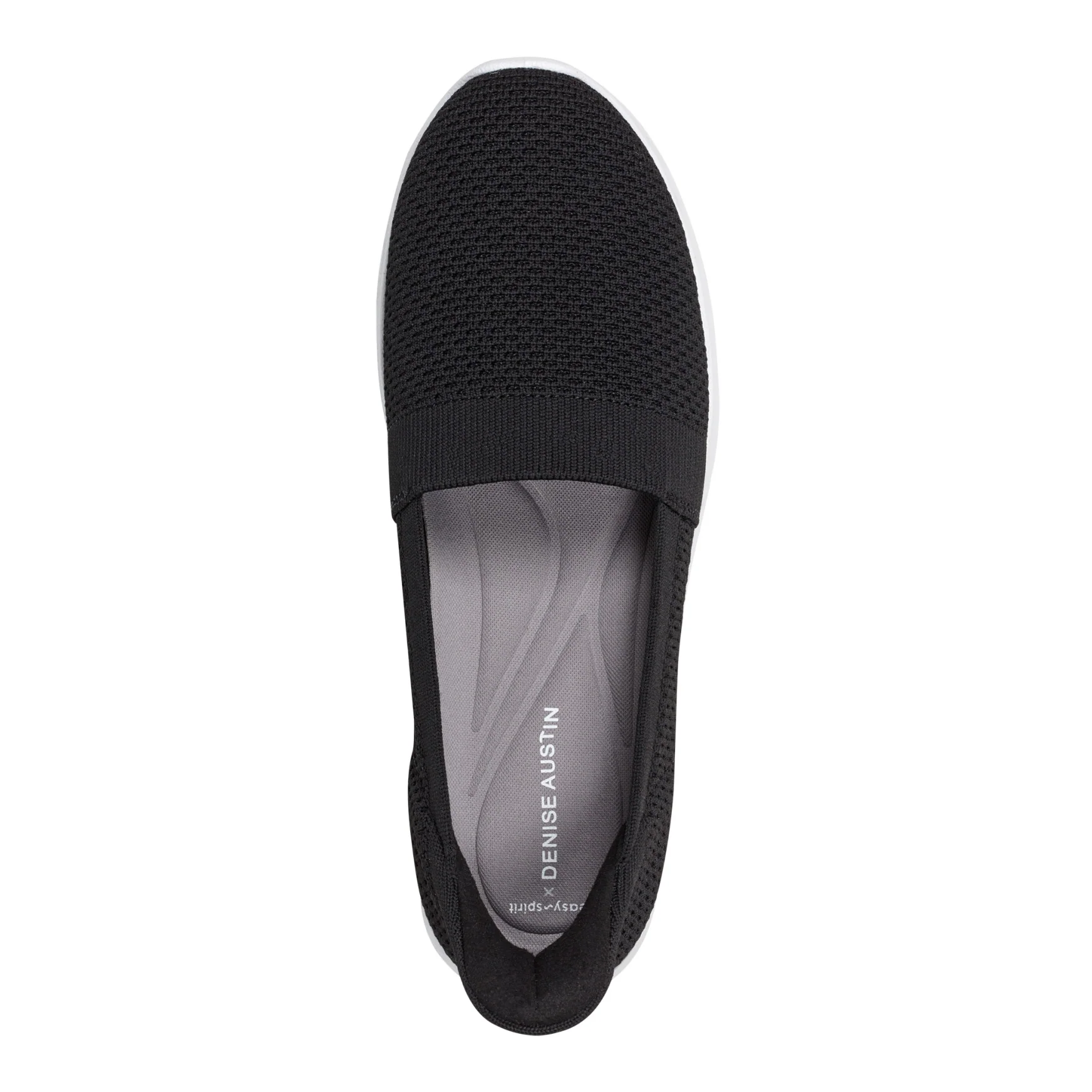 Denise Austin Nilsa SOEASY™ Slip On Shoes - Image 8