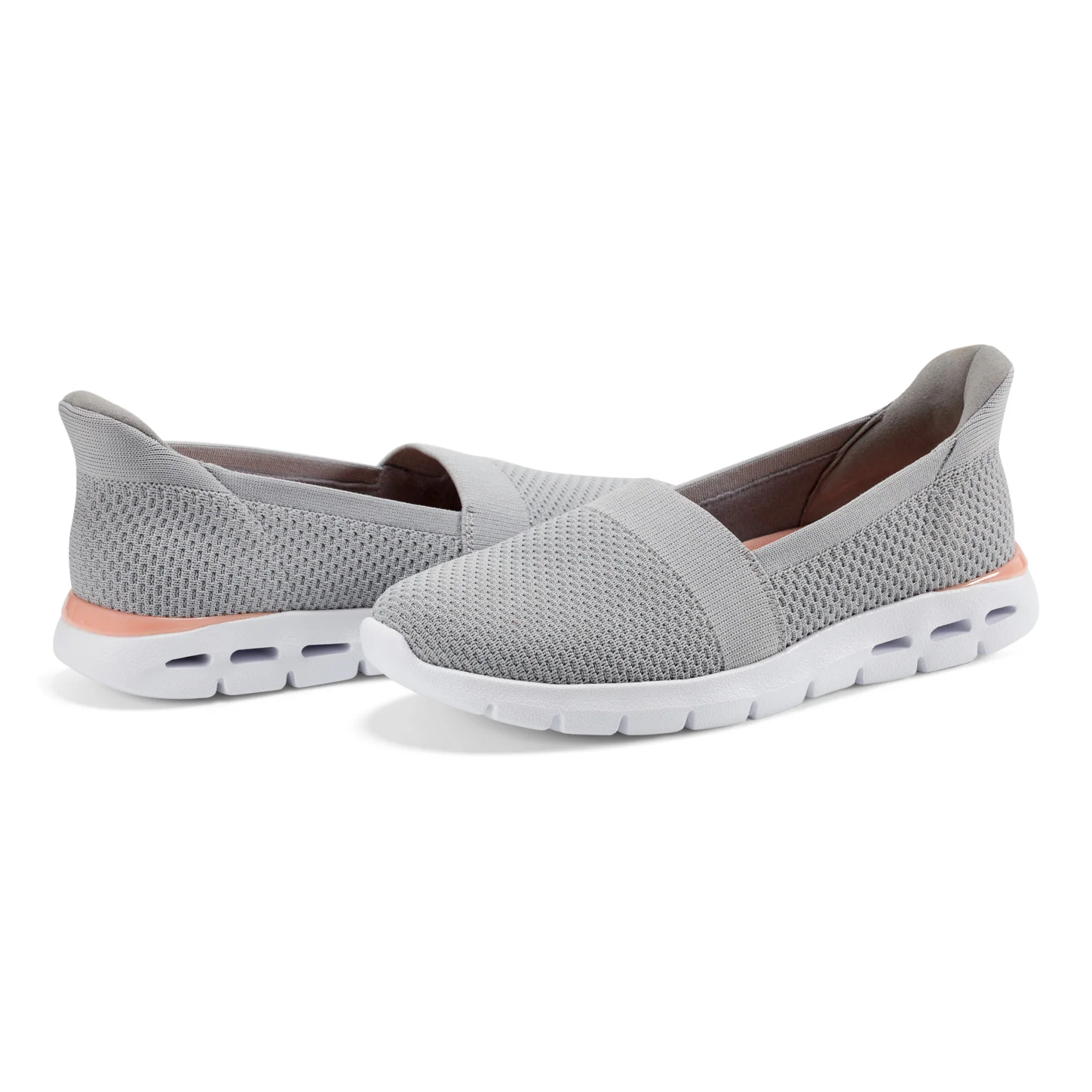 Denise Austin Nilsa SOEASY™ Slip On Shoes - Image 12