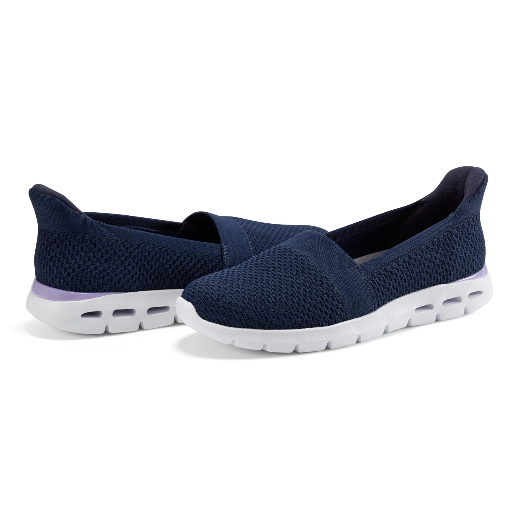 Denise Austin Nilsa SOEASY™ Slip On Shoes - Image 13