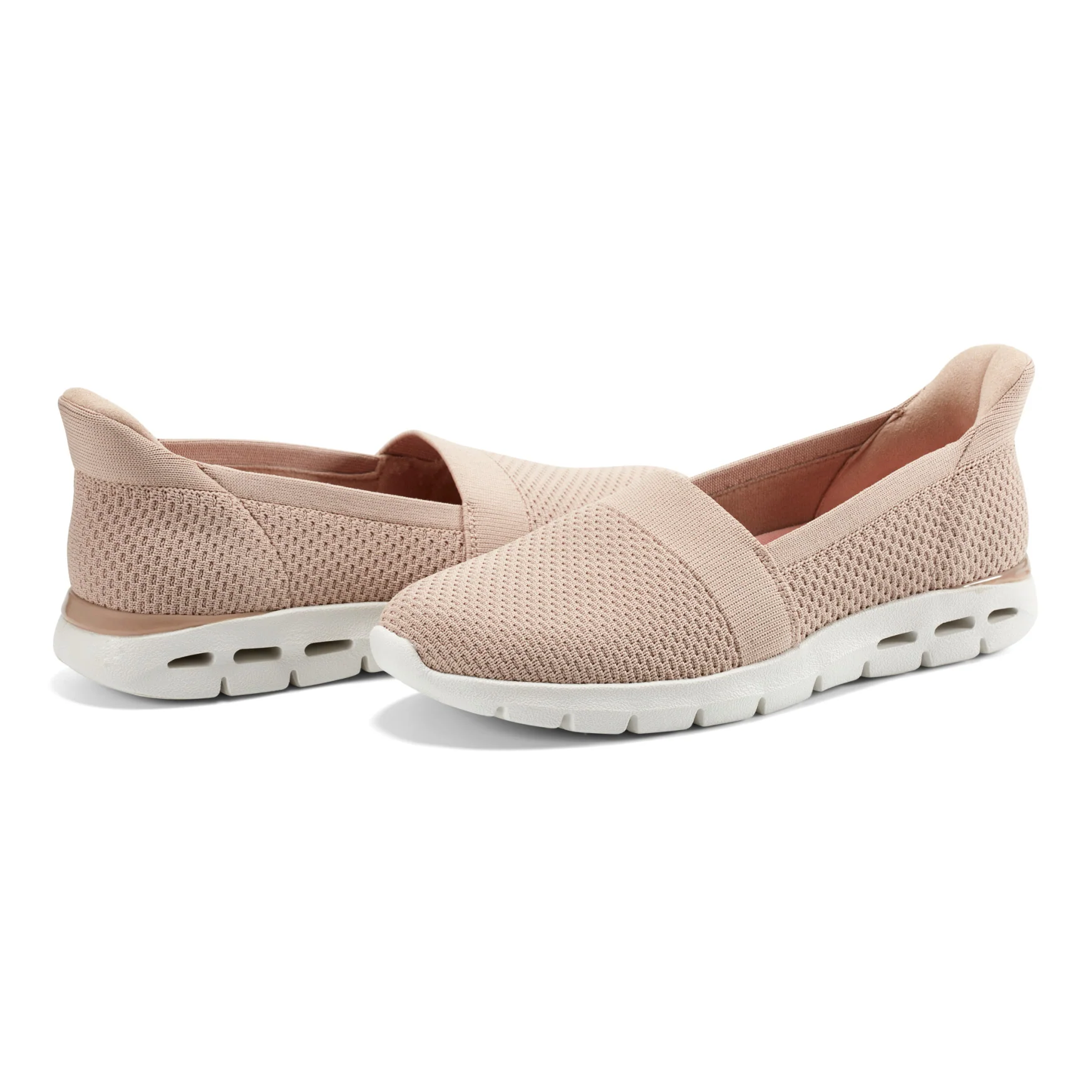 Denise Austin Nilsa SOEASY™ Slip On Shoes - Image 12