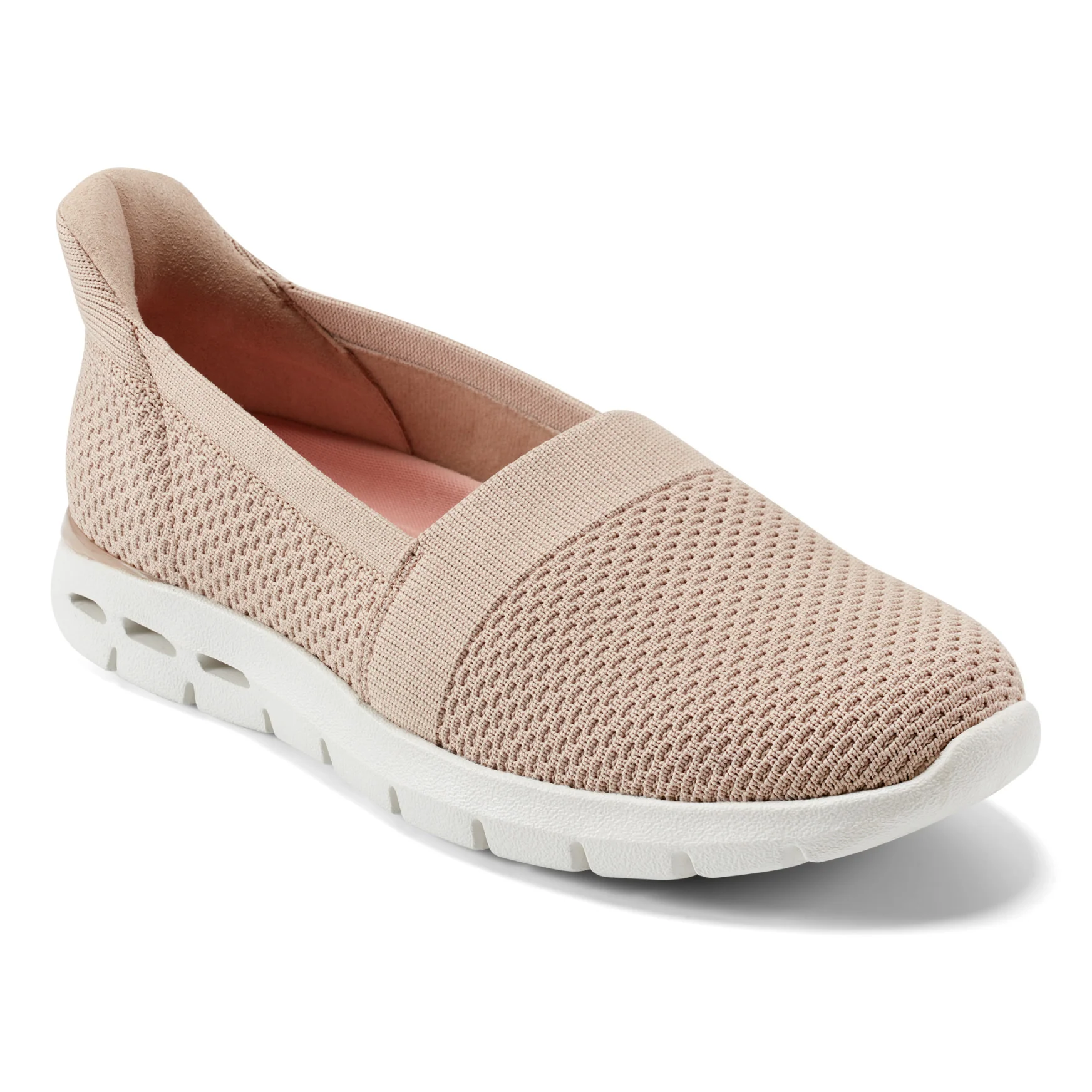Denise Austin Nilsa SOEASY™ Slip On Shoes - Image 2