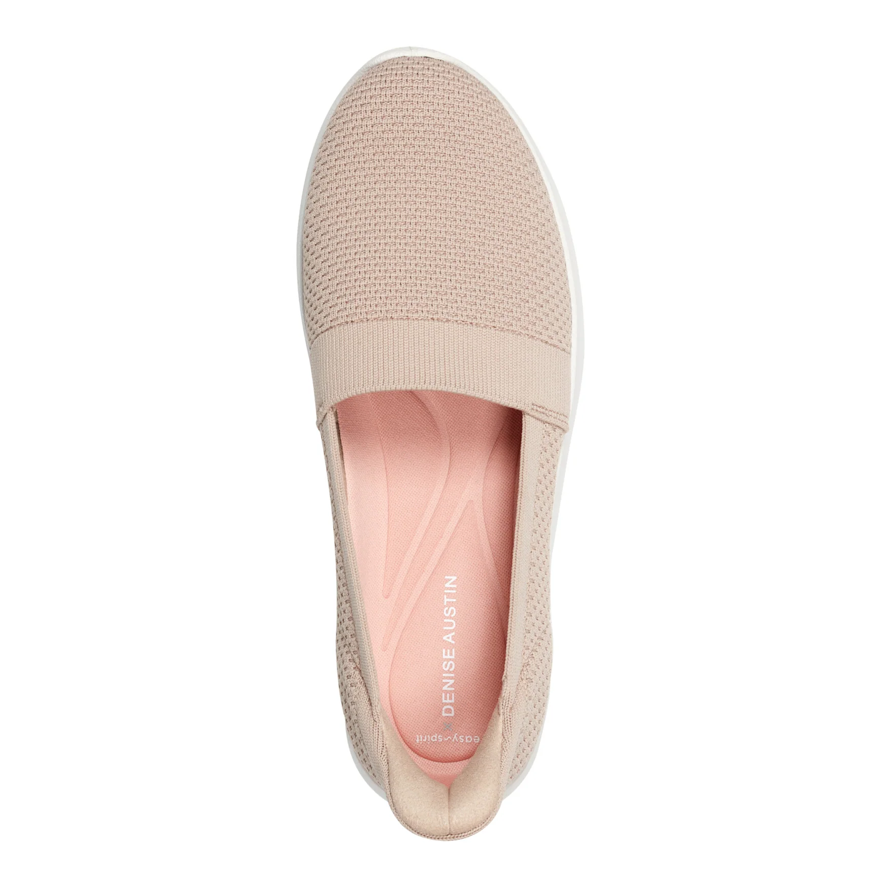 Denise Austin Nilsa SOEASY™ Slip On Shoes - Image 9