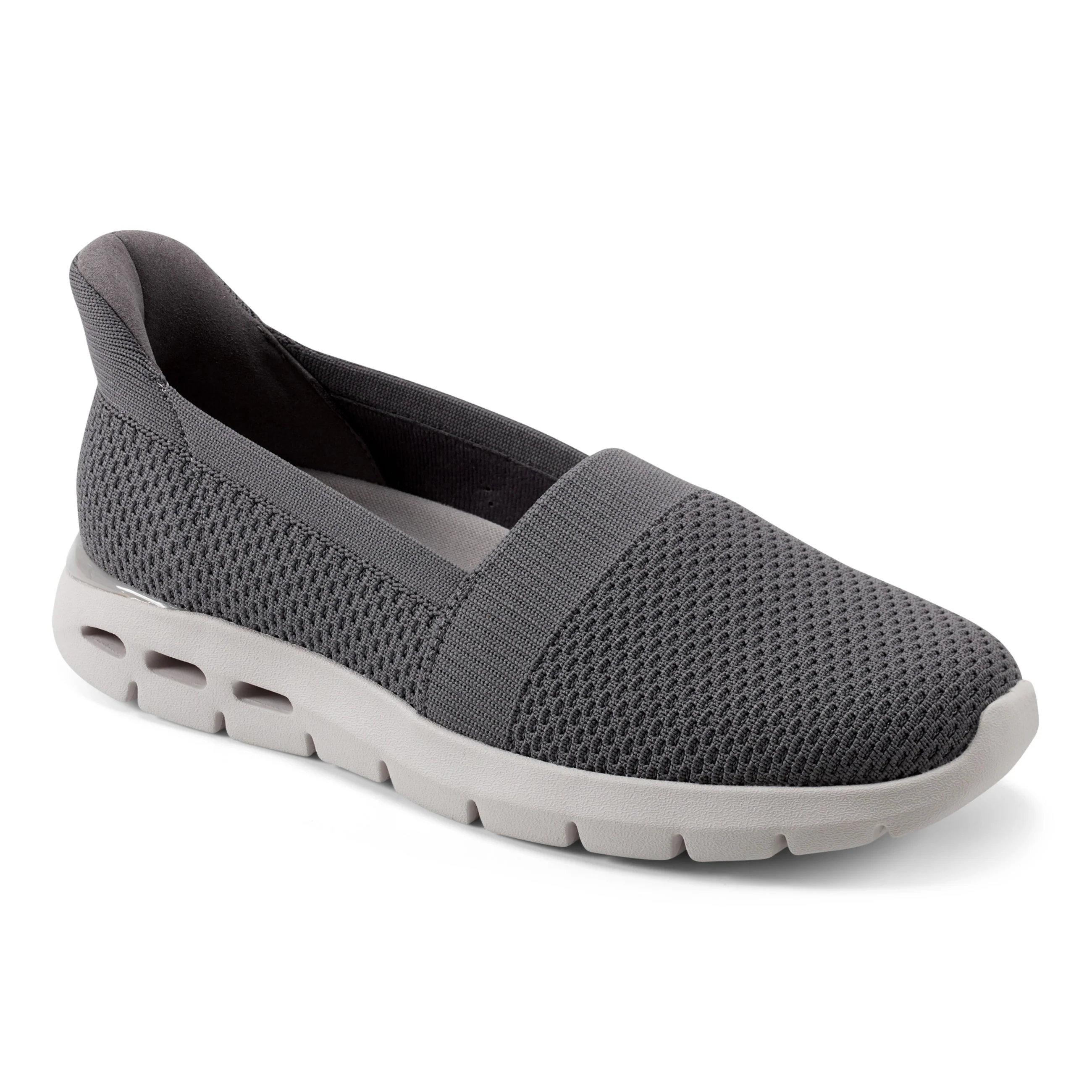 Denise Austin Nilsa SOEASY™ Slip On Shoes - Image 2