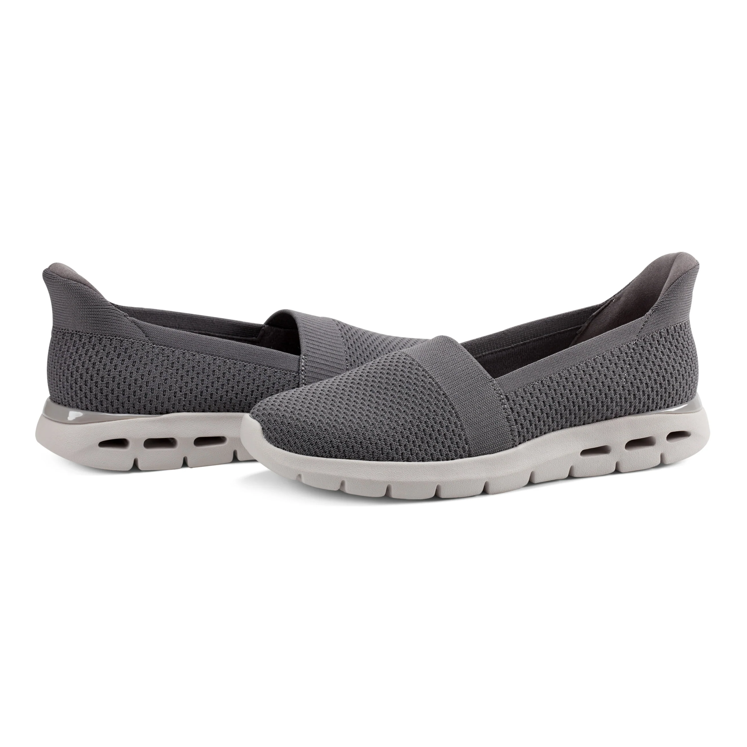 Denise Austin Nilsa SOEASY™ Slip On Shoes - Image 7