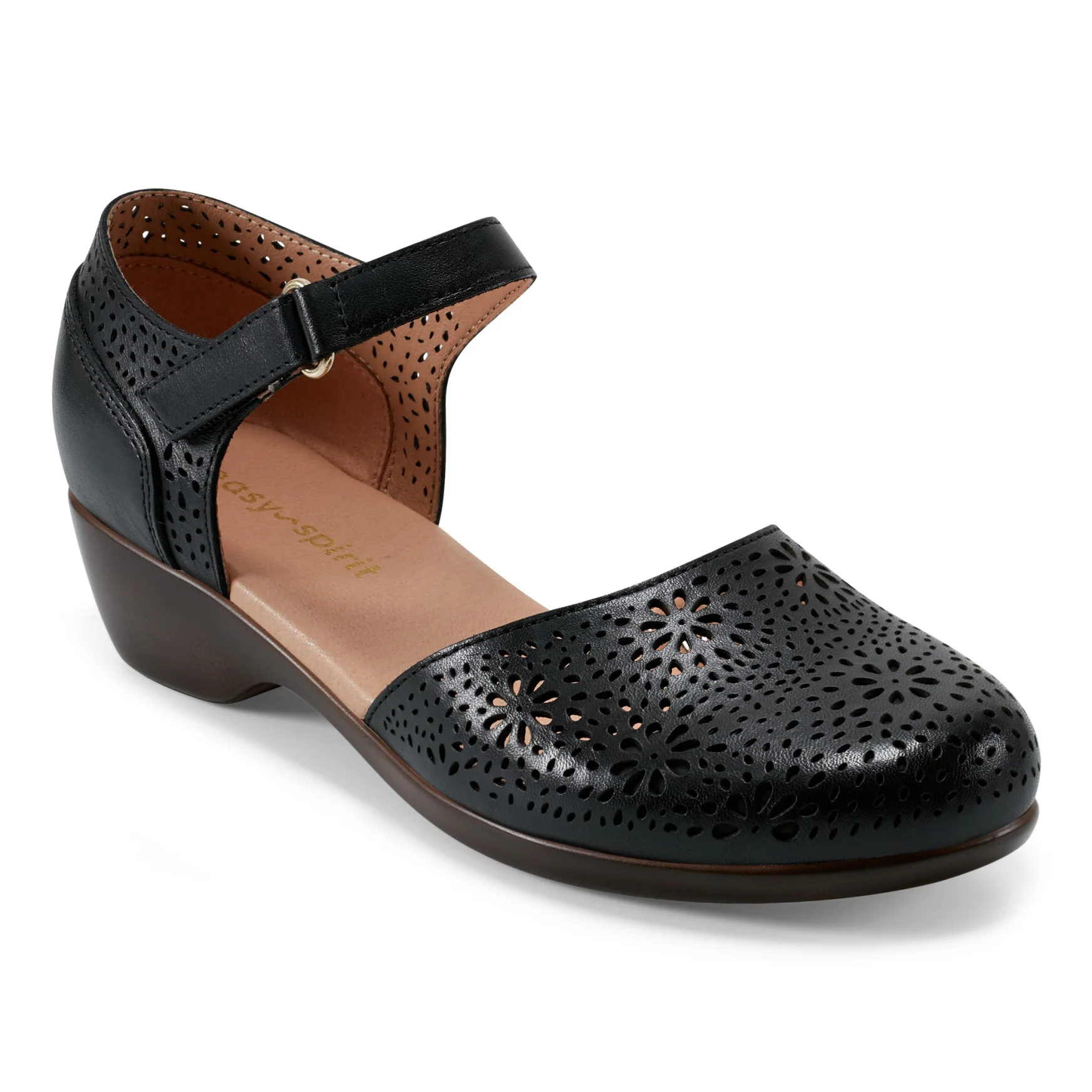 Denita Mary Jane Heels - Image 2