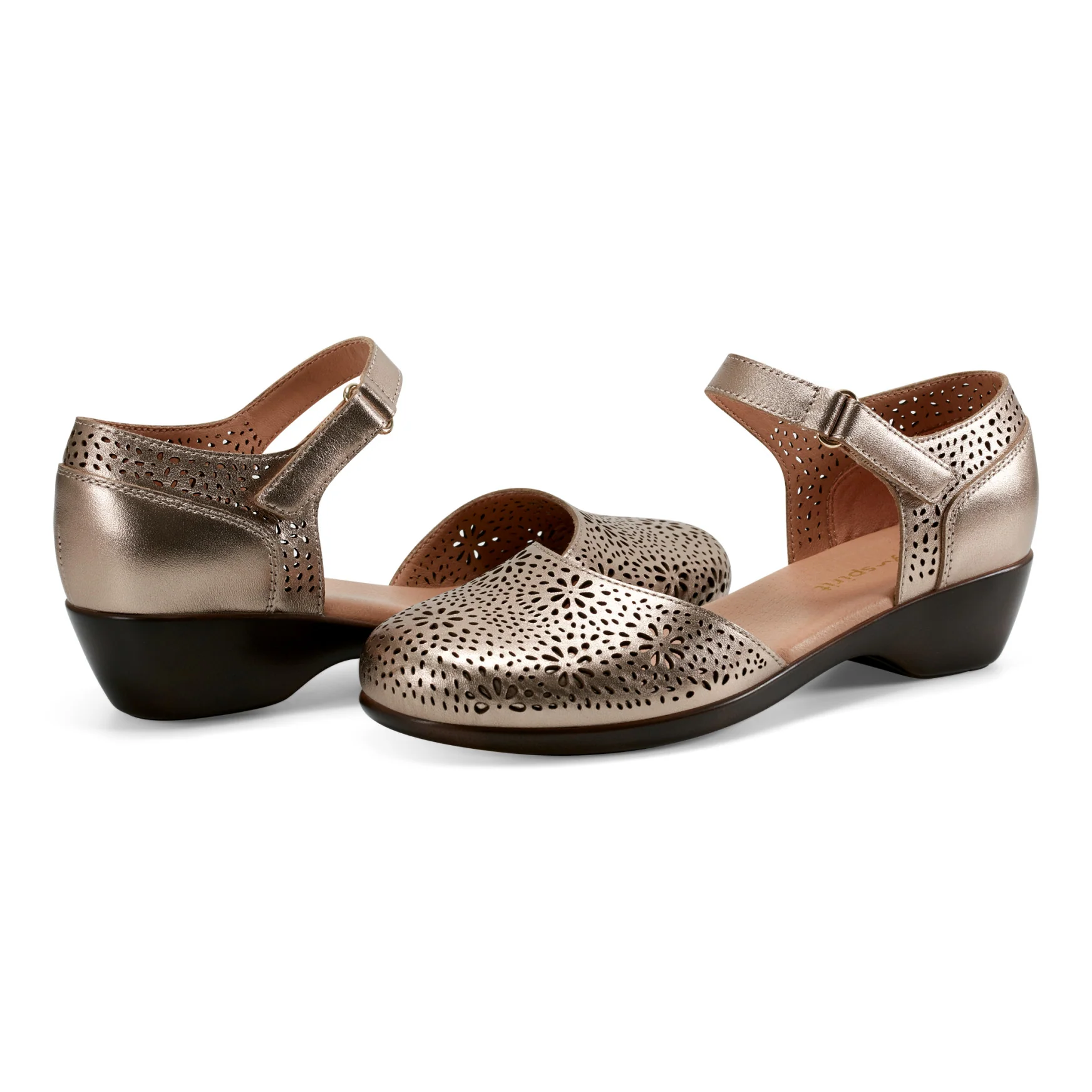Denita Mary Jane Heels - Image 7