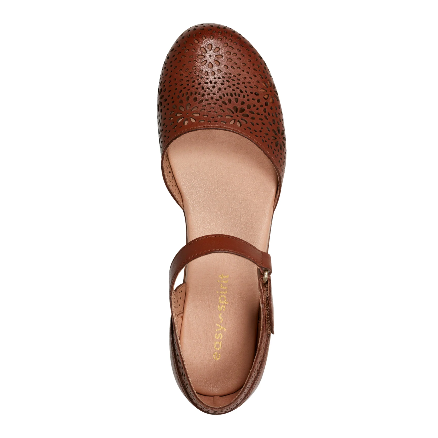 Denita Mary Jane Heels - Image 5