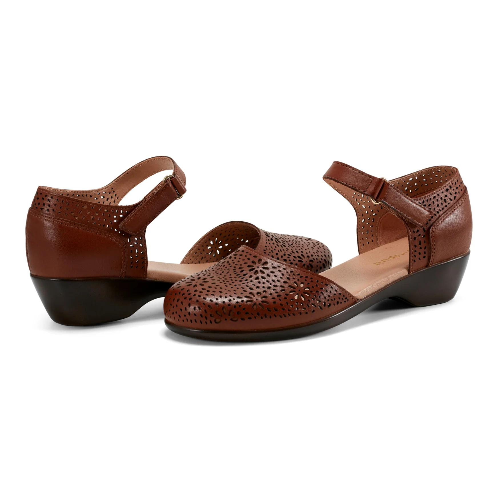 Denita Mary Jane Heels - Image 7
