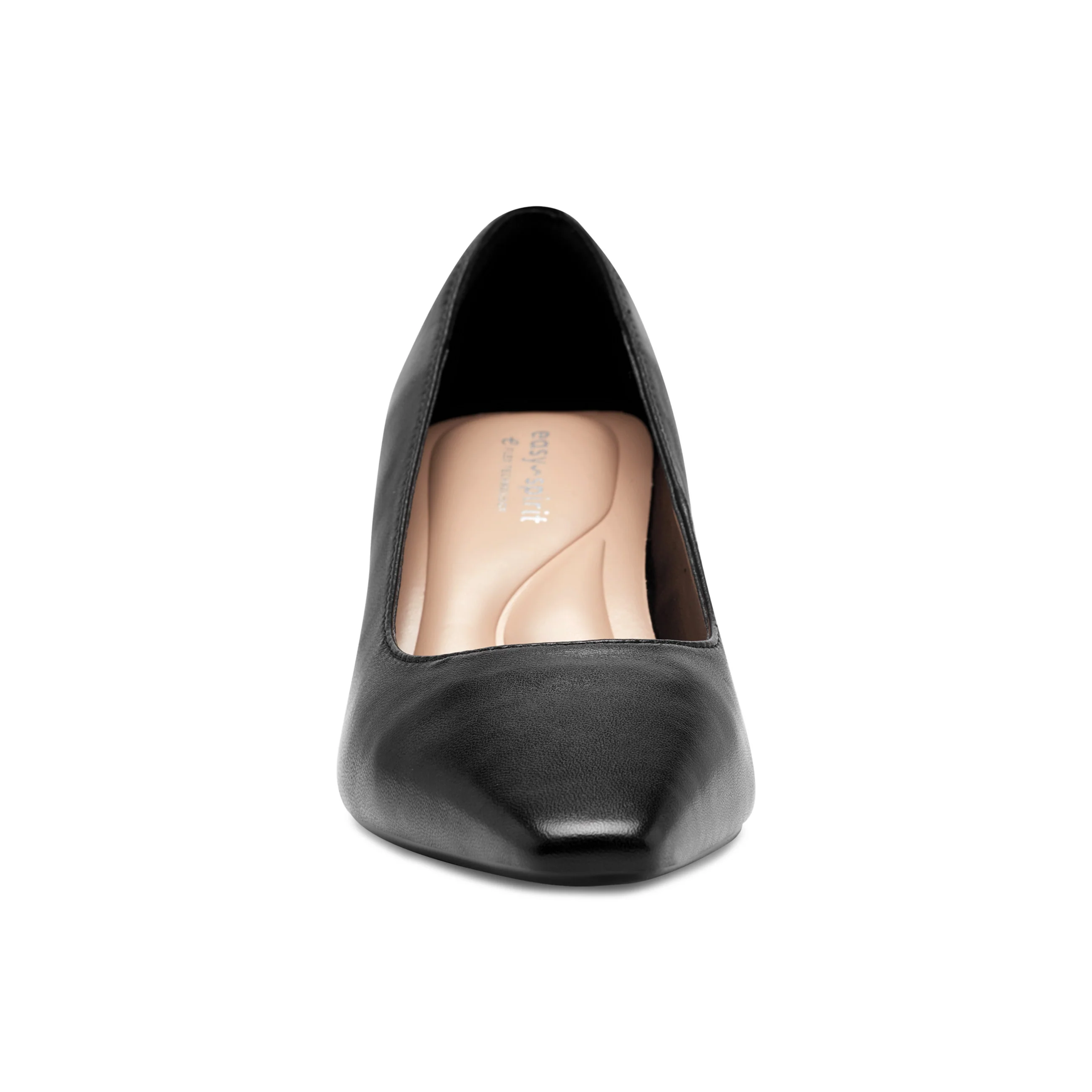 Dorian Block Heel Pumps - Image 3
