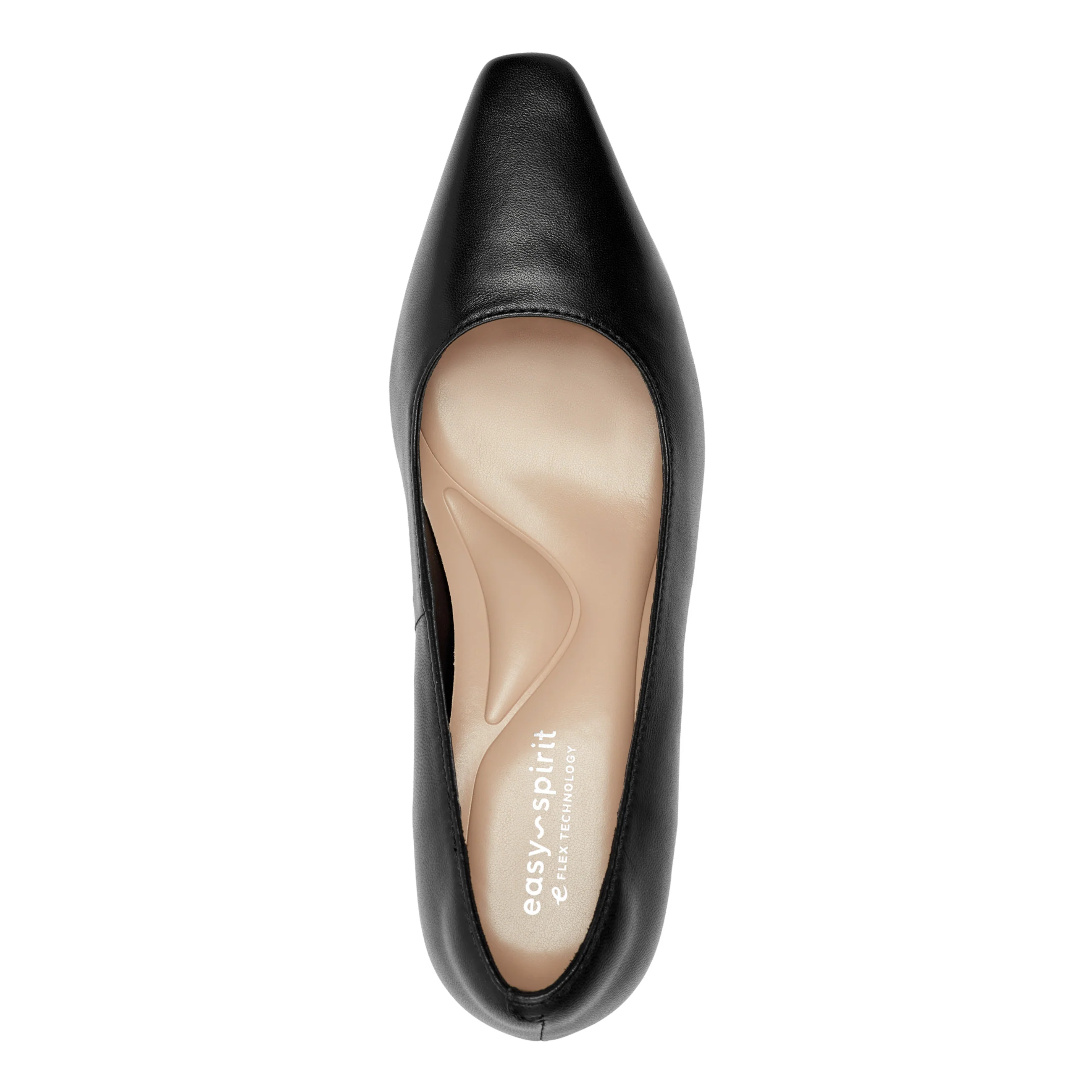 Dorian Block Heel Pumps - Image 5