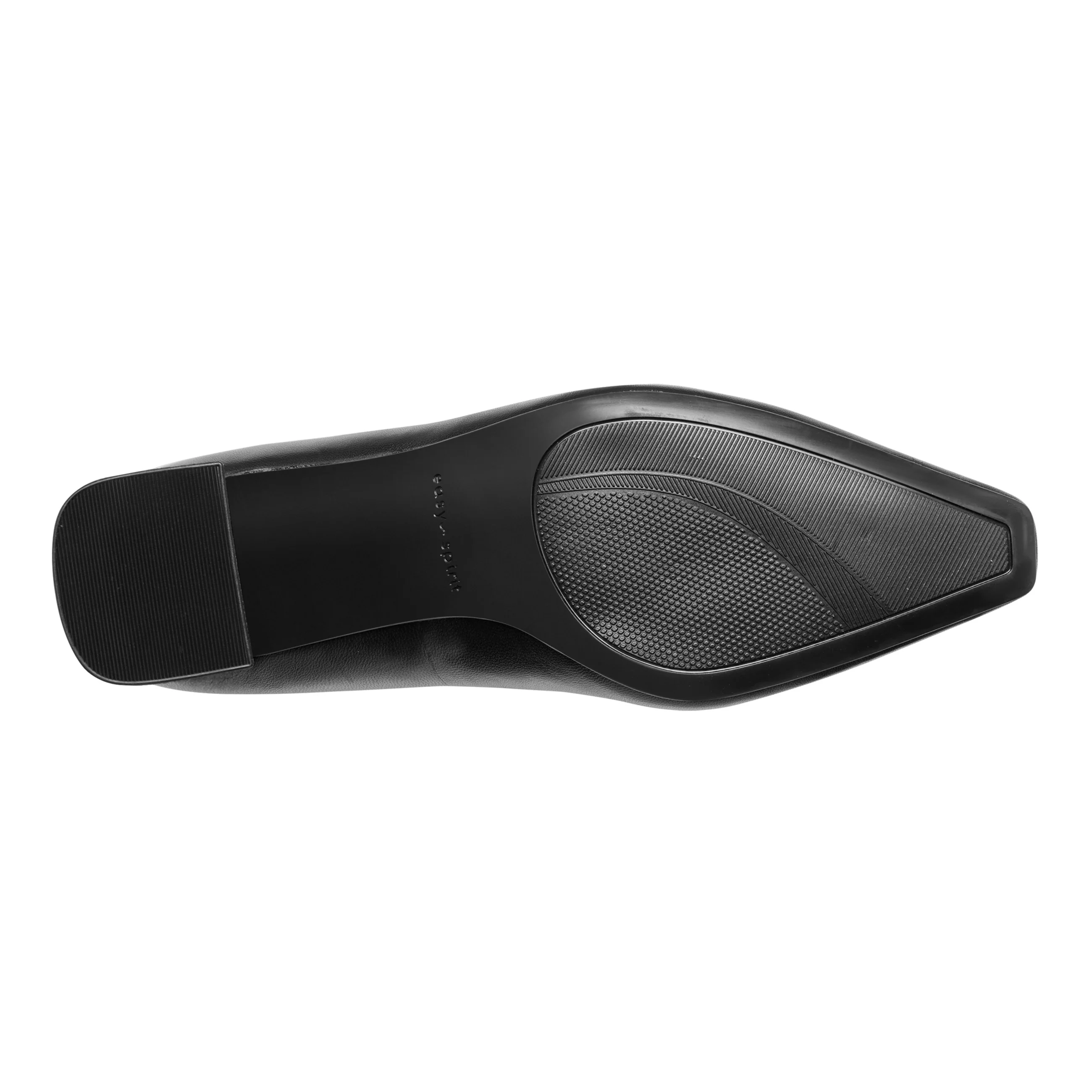 Dorian Block Heel Pumps - Image 6