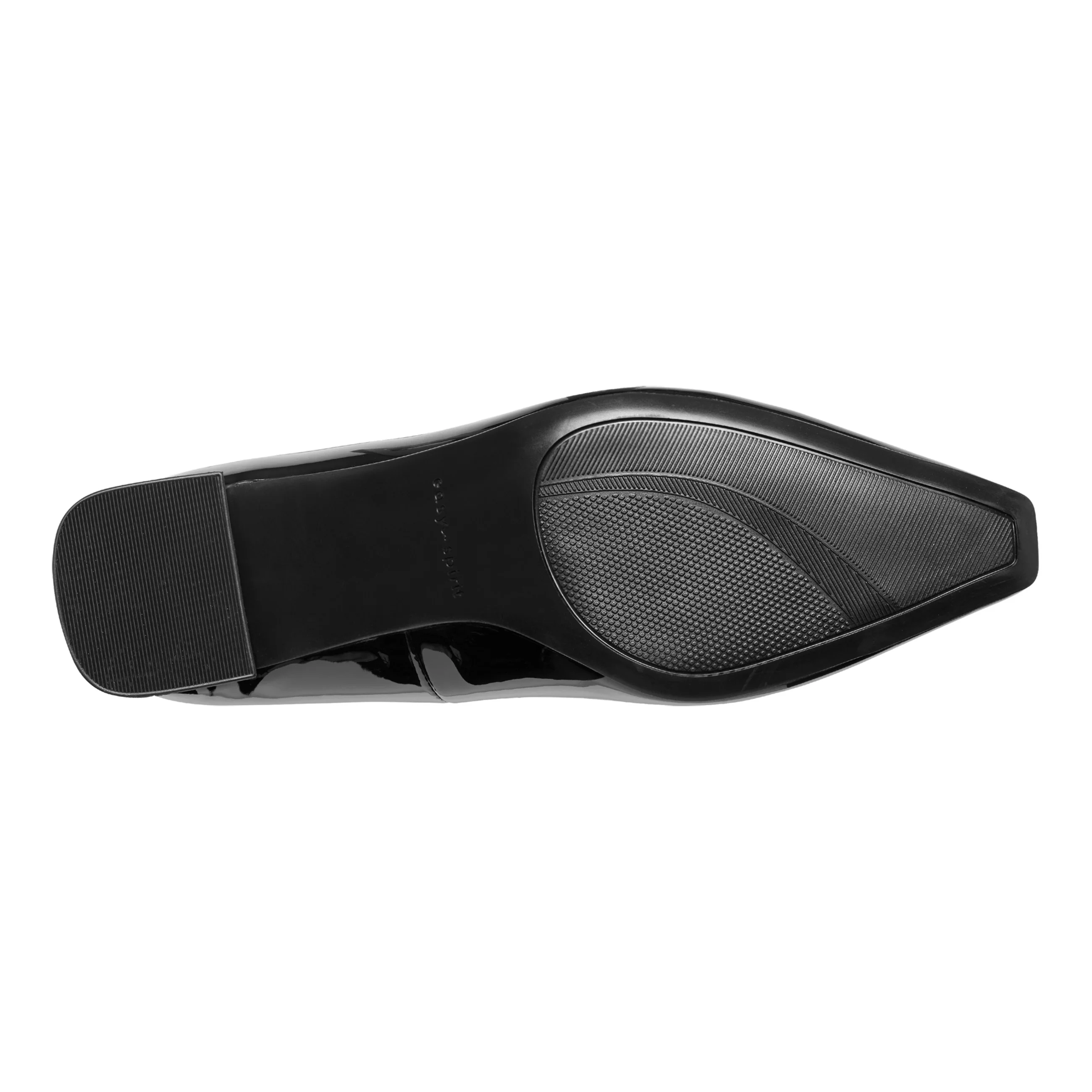 Dorian Block Heel Pumps - Image 6