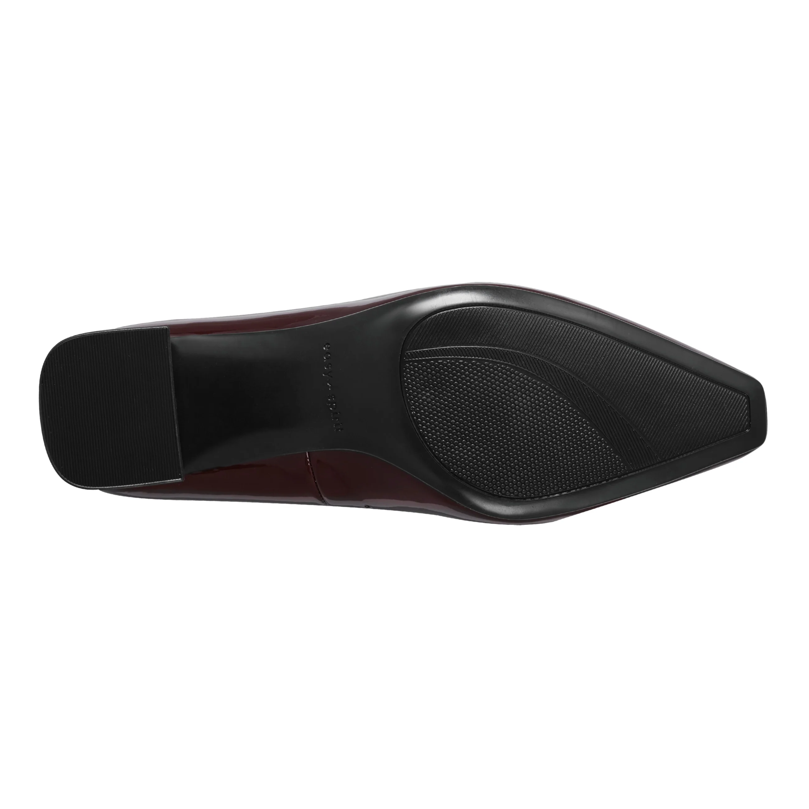 Dorian Block Heel Pumps - Image 6