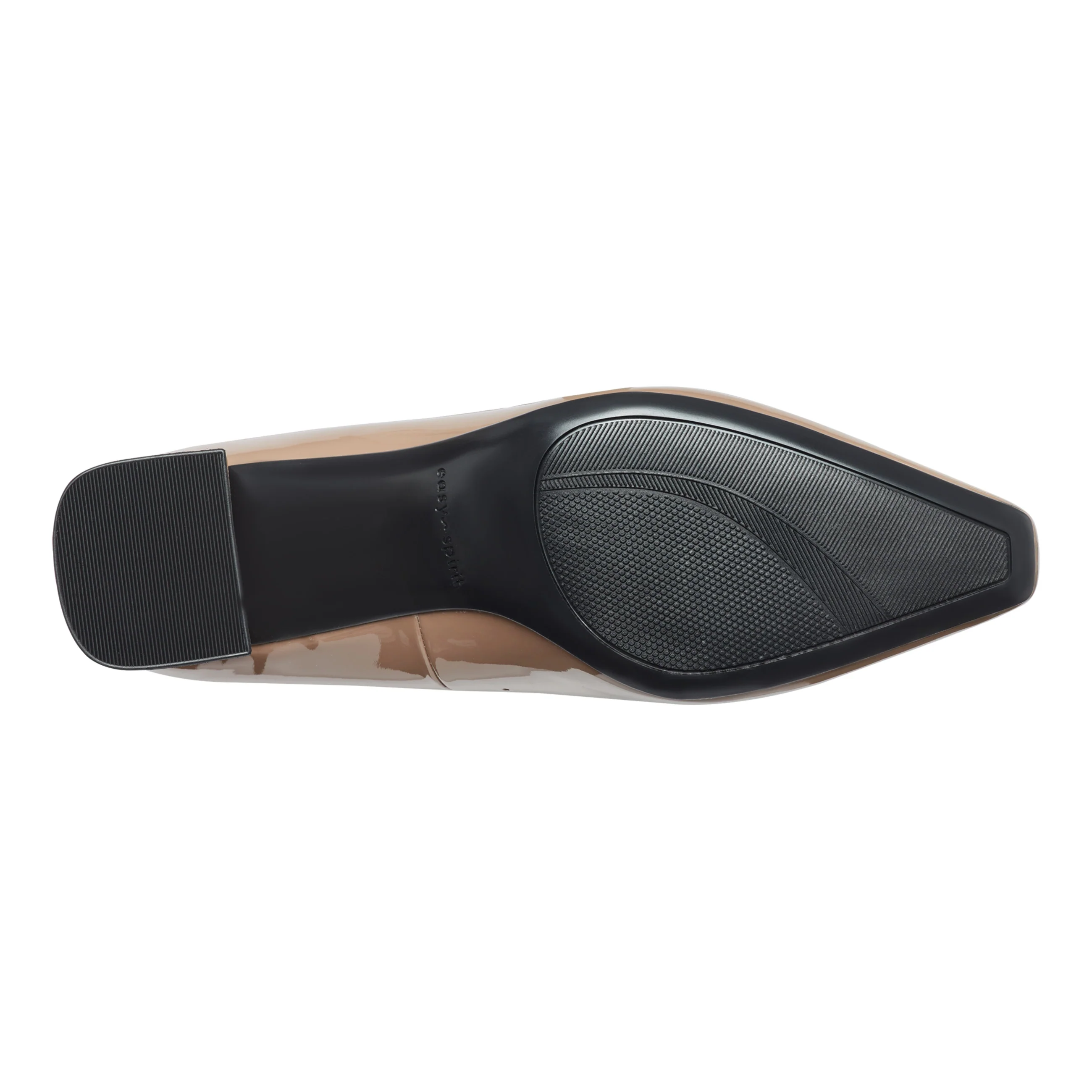 Dorian Block Heel Pumps - Image 6